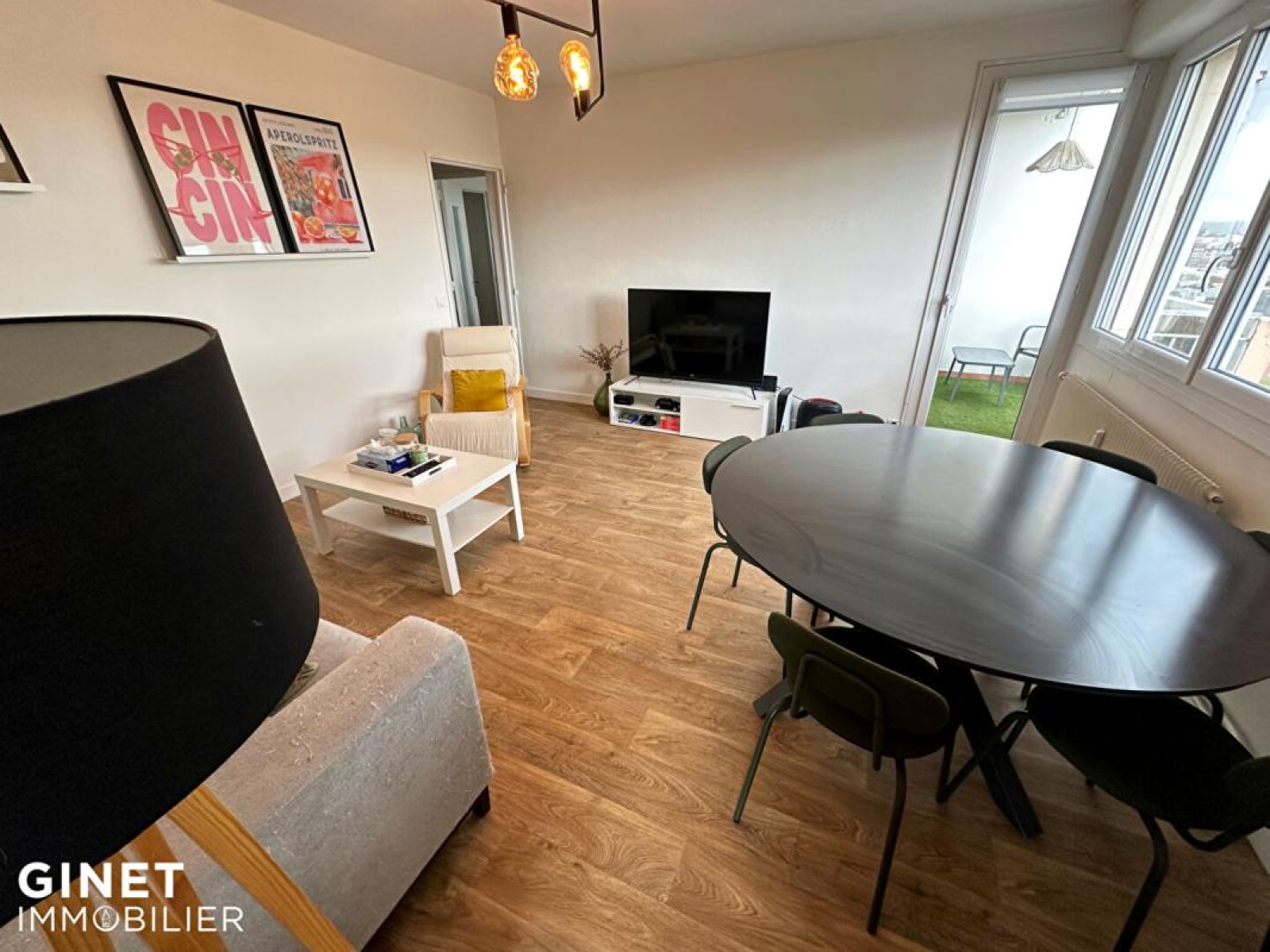 Image_2, Appartement, Riorges, ref :PR12322