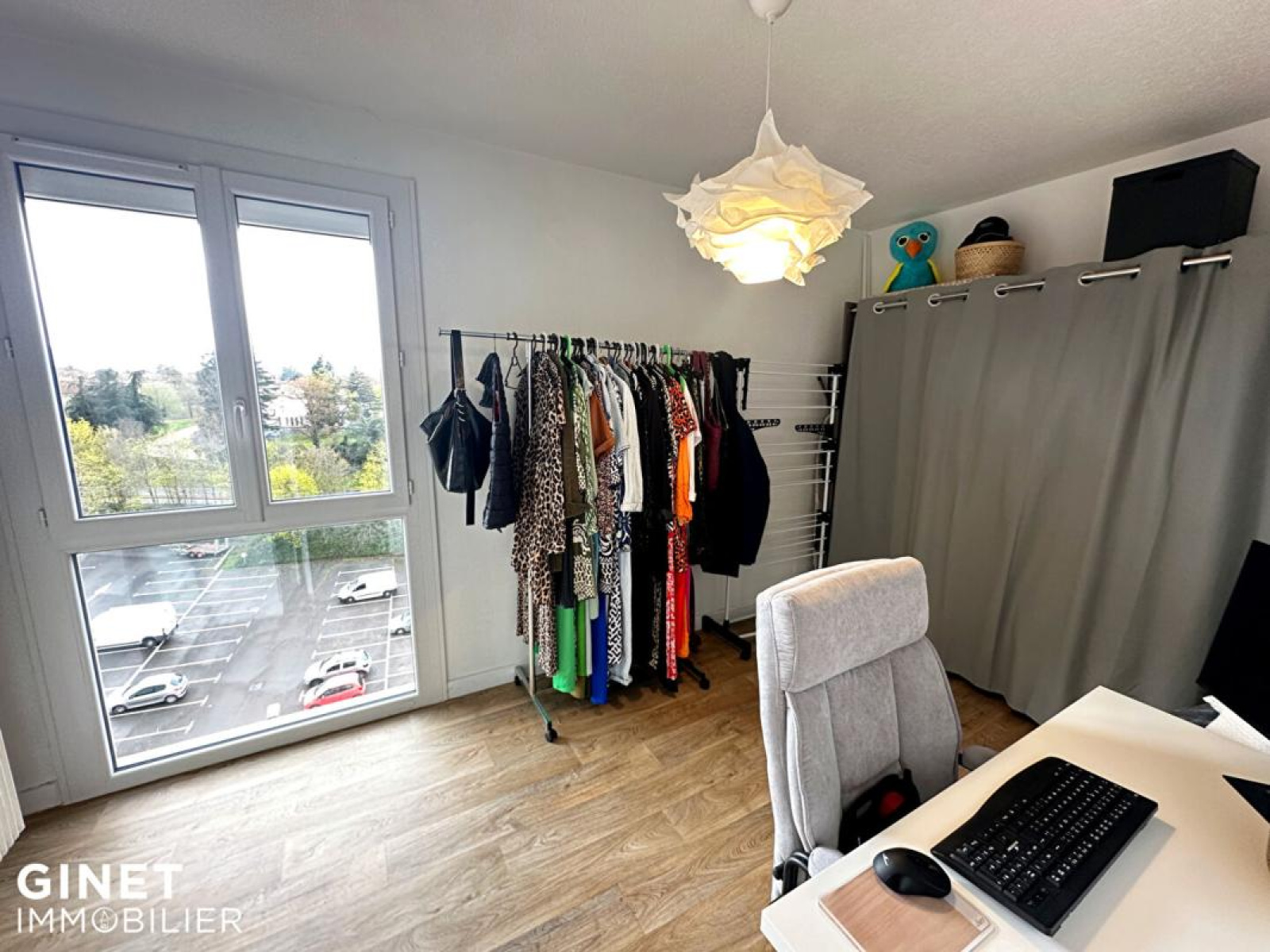 Image_9, Appartement, Riorges, ref :PR12322