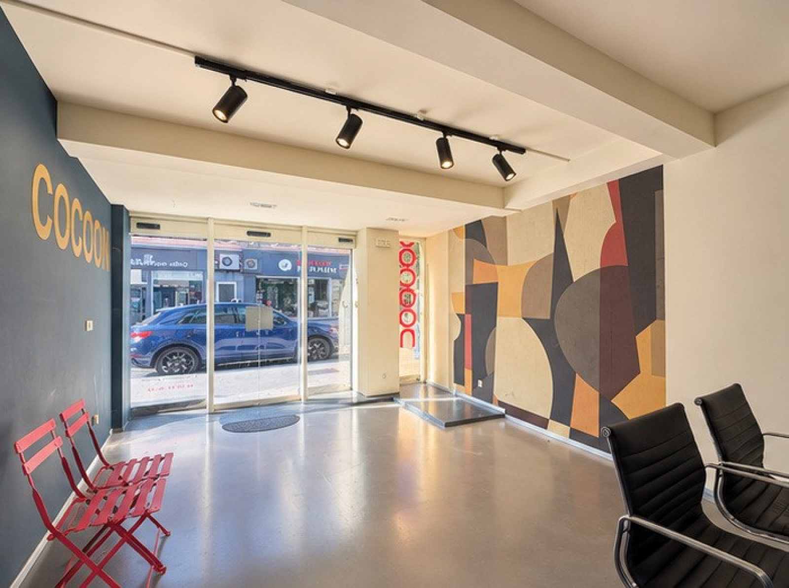 Image_1, Local commercial, Roanne, ref :127264