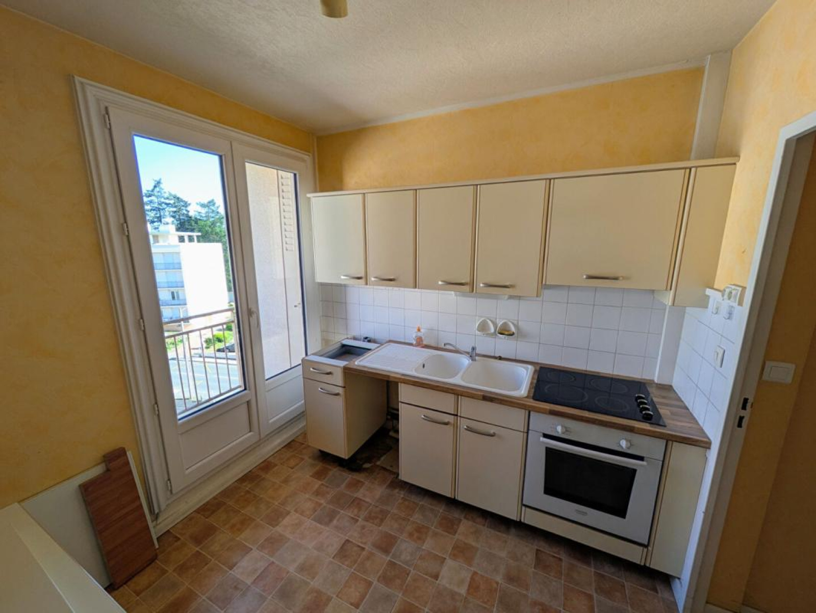 Image_3, Appartement, Riorges, ref :AG1920