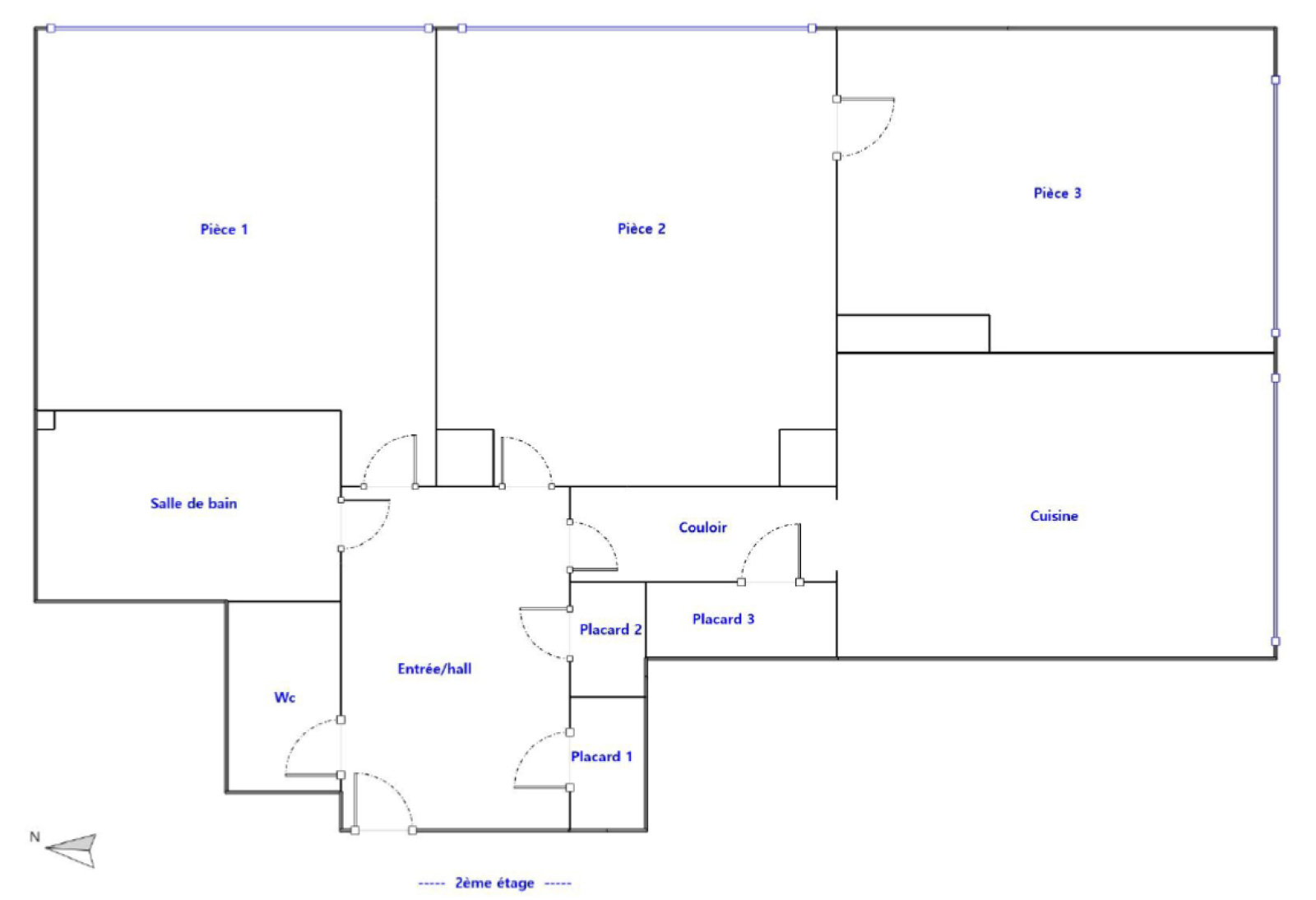 Image_6, Appartement, Roanne, ref :12280A