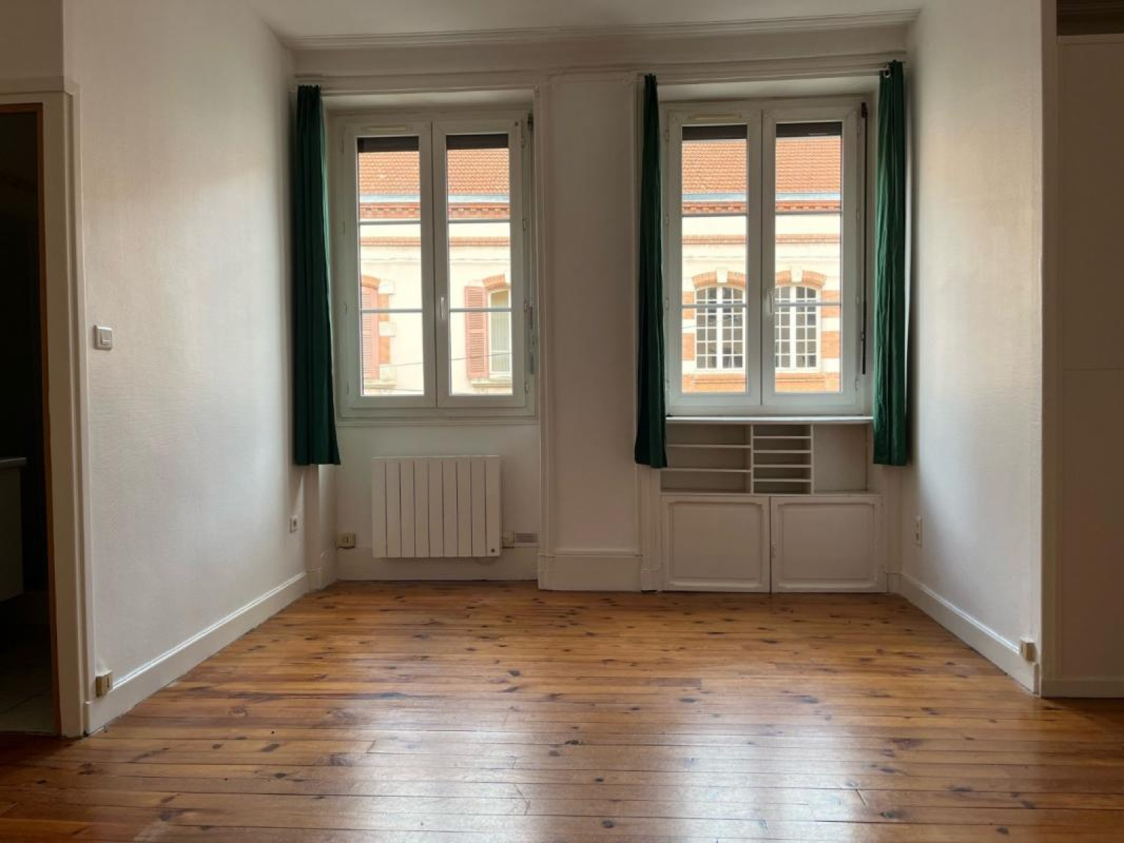 Image_2, Appartement, Roanne, ref :110828