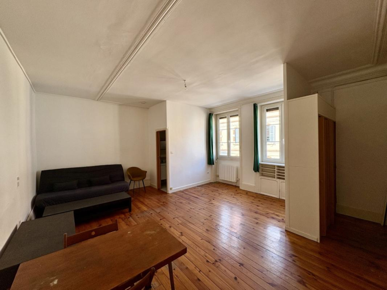 Image_1, Appartement, Roanne, ref :110828