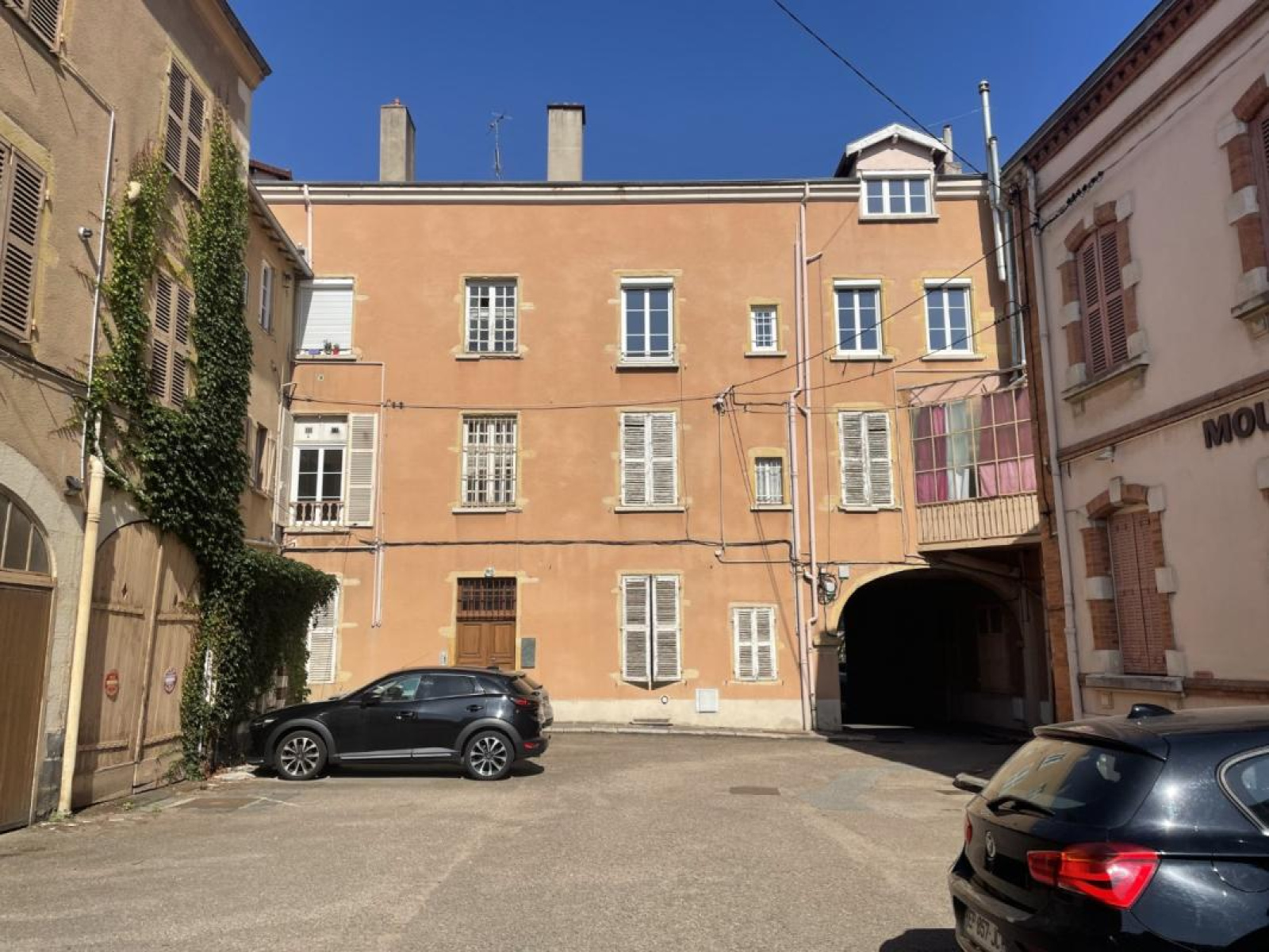 Image_6, Appartement, Roanne, ref :110828