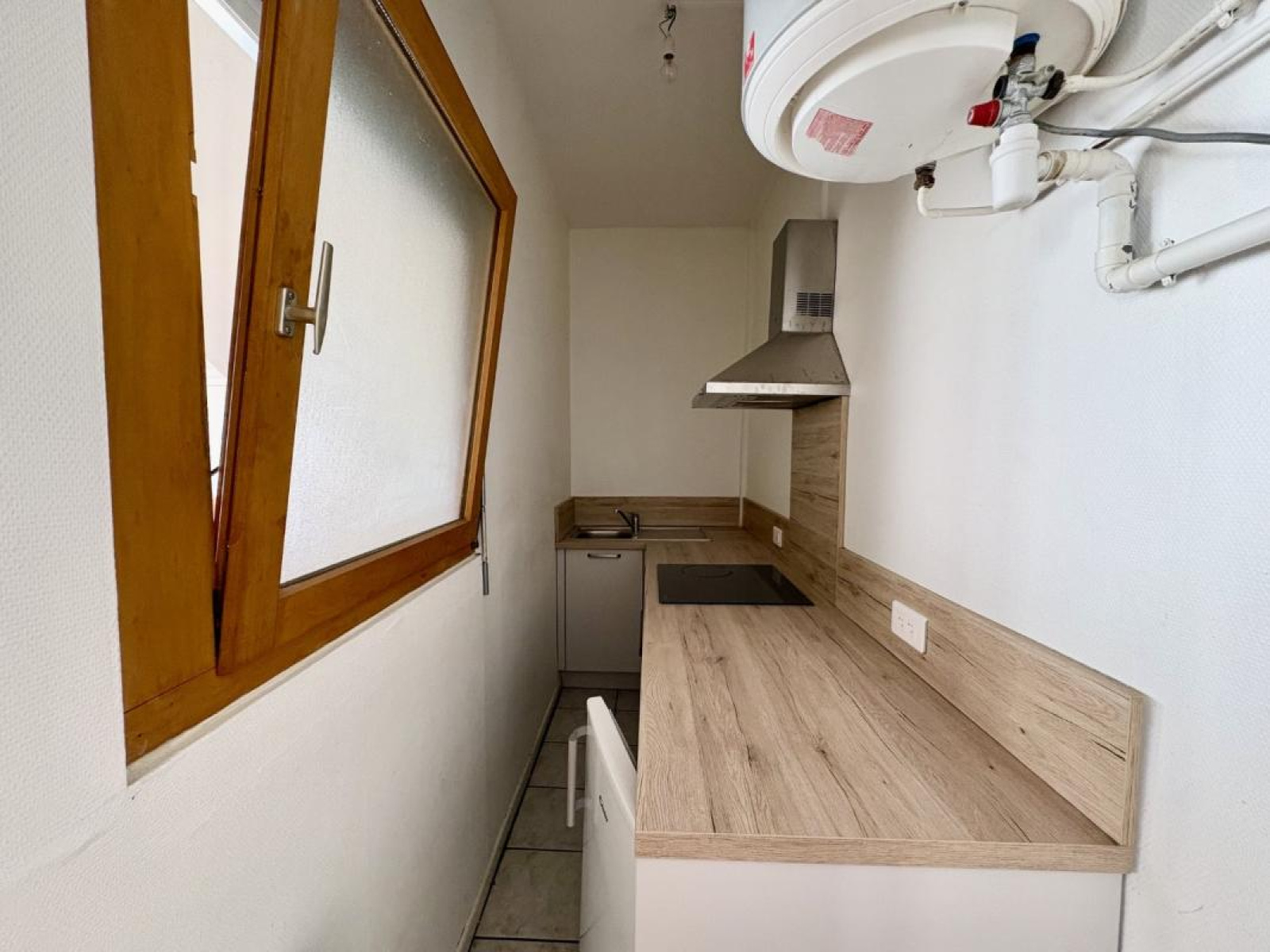Image_3, Appartement, Roanne, ref :110828