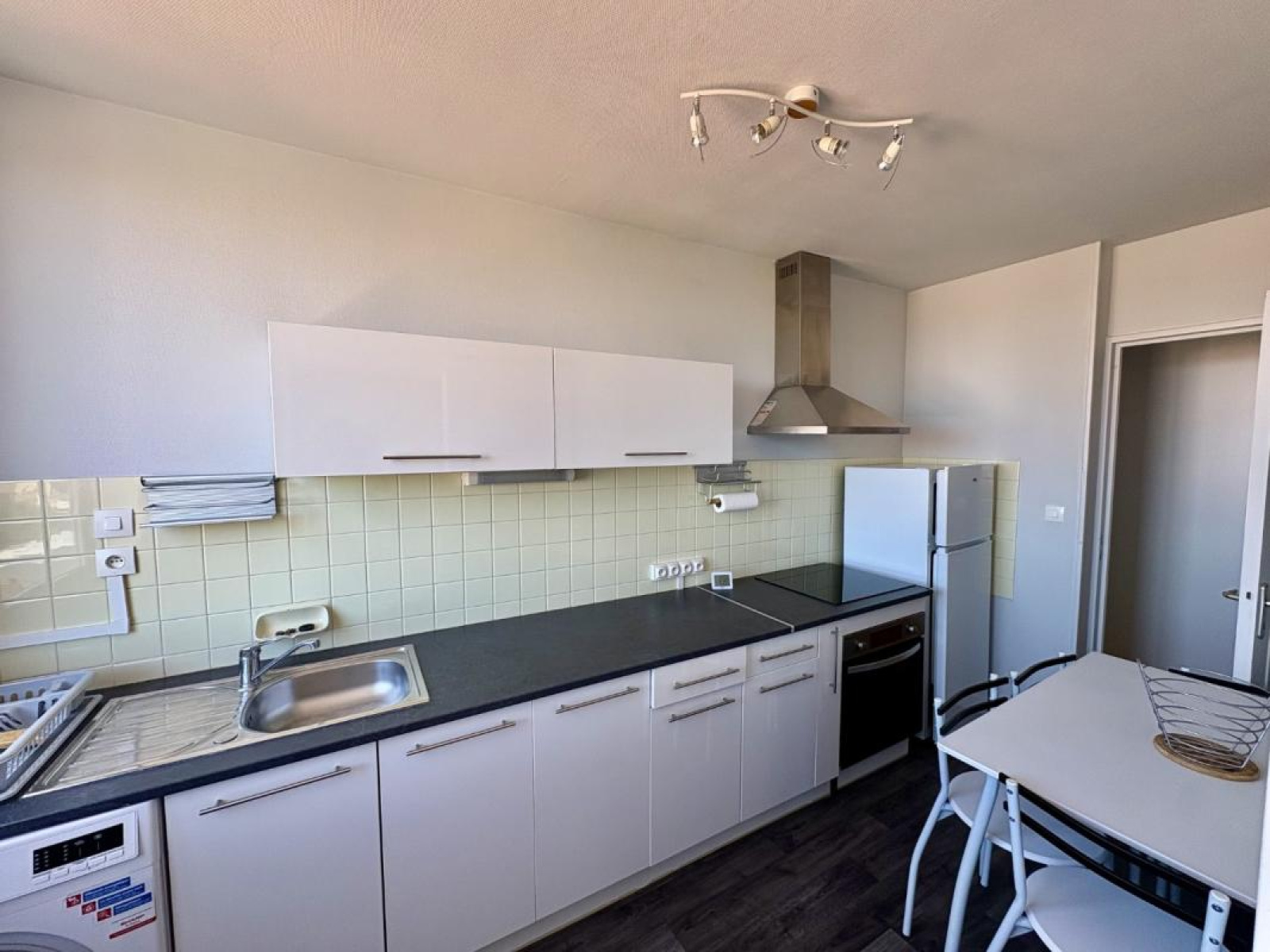 Image_2, Appartement, Roanne, ref :114414