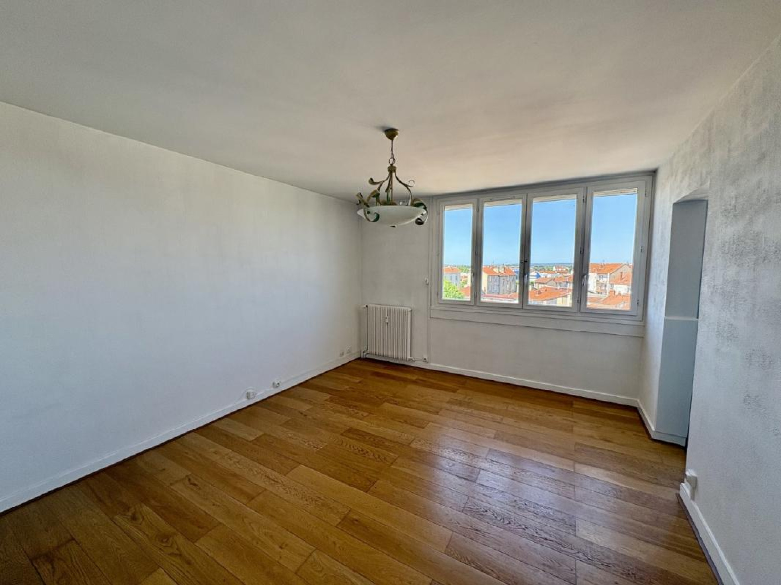 Image_1, Appartement, Roanne, ref :114414
