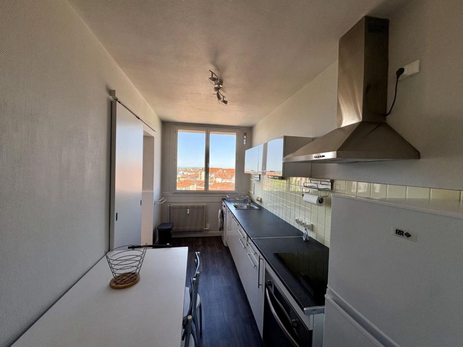 Image_3, Appartement, Roanne, ref :114414