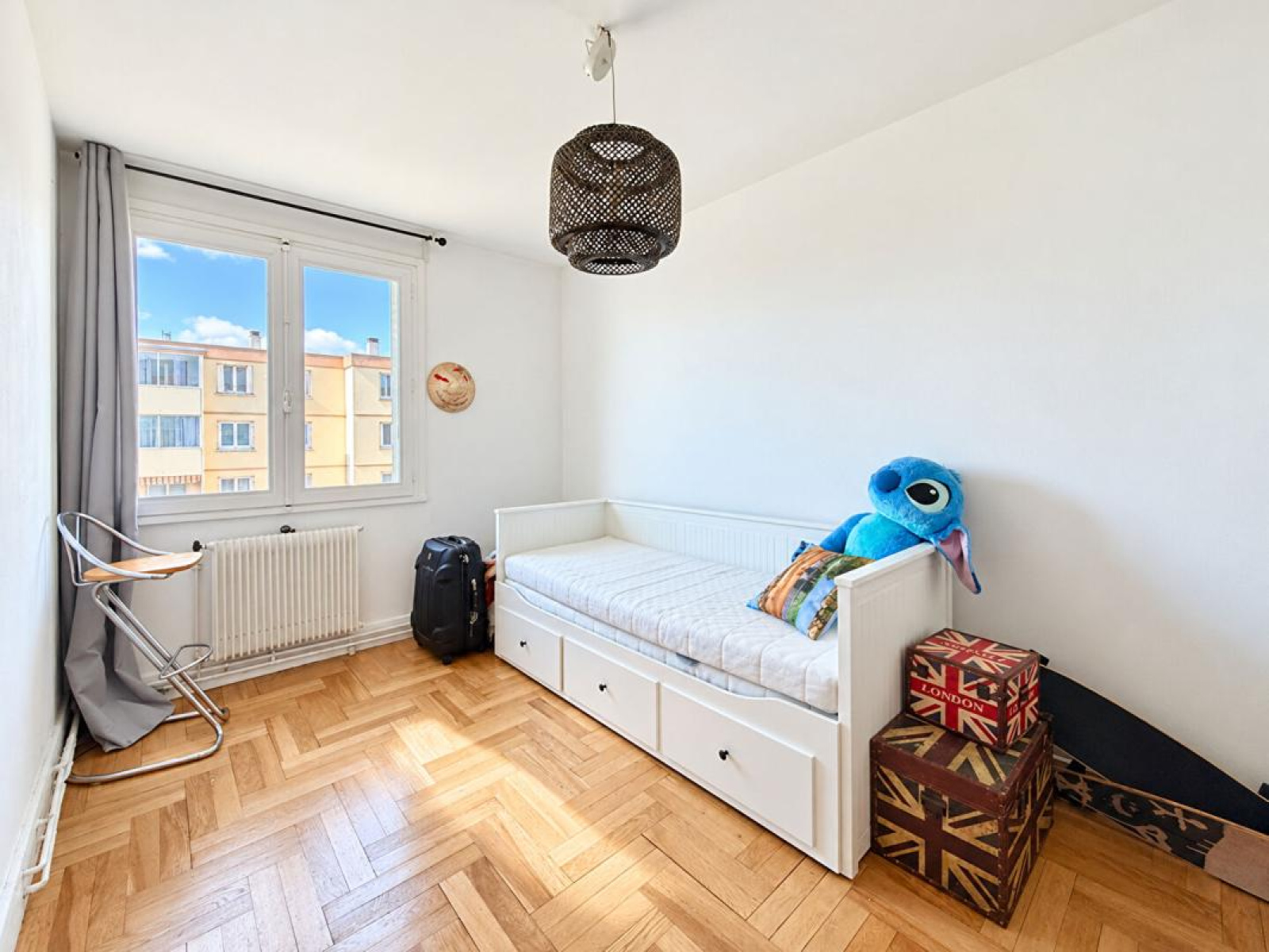 Image_8, Appartement, Lyon, ref :12319A