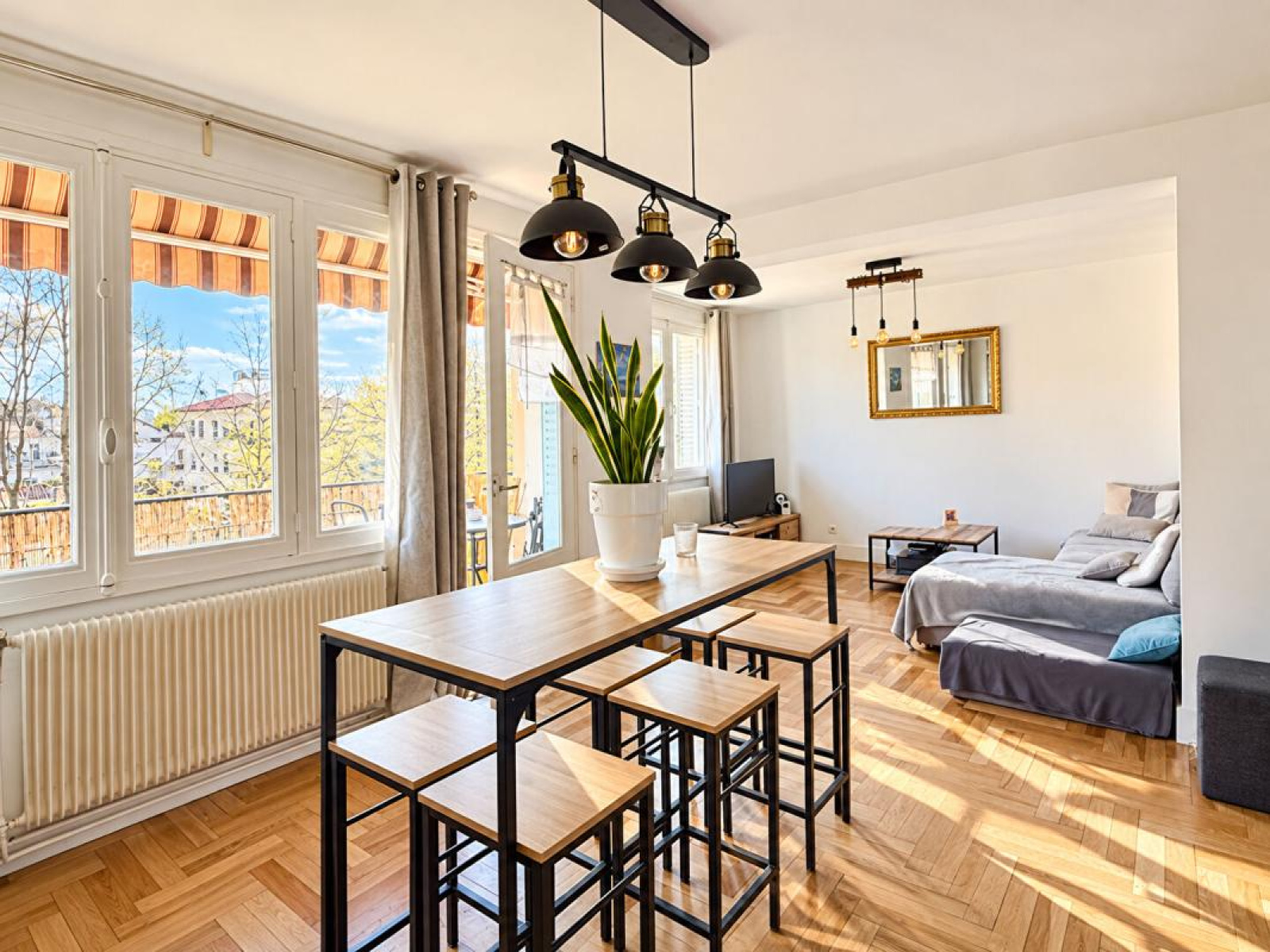 Image_7, Appartement, Lyon, ref :12319A