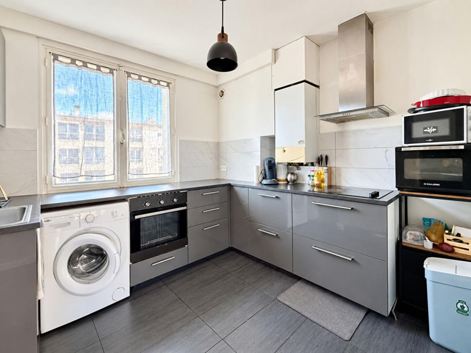 Image_4, Appartement, Lyon, ref :12319A