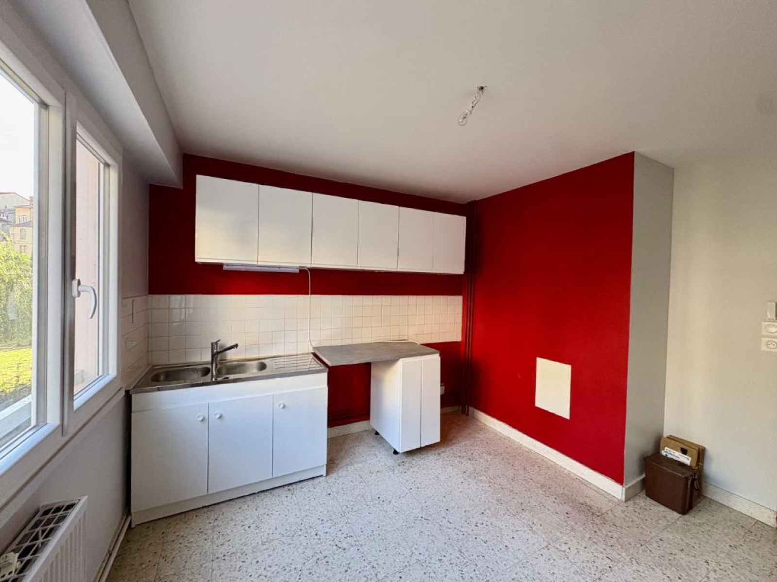 Image_2, Appartement, Roanne, ref :120372