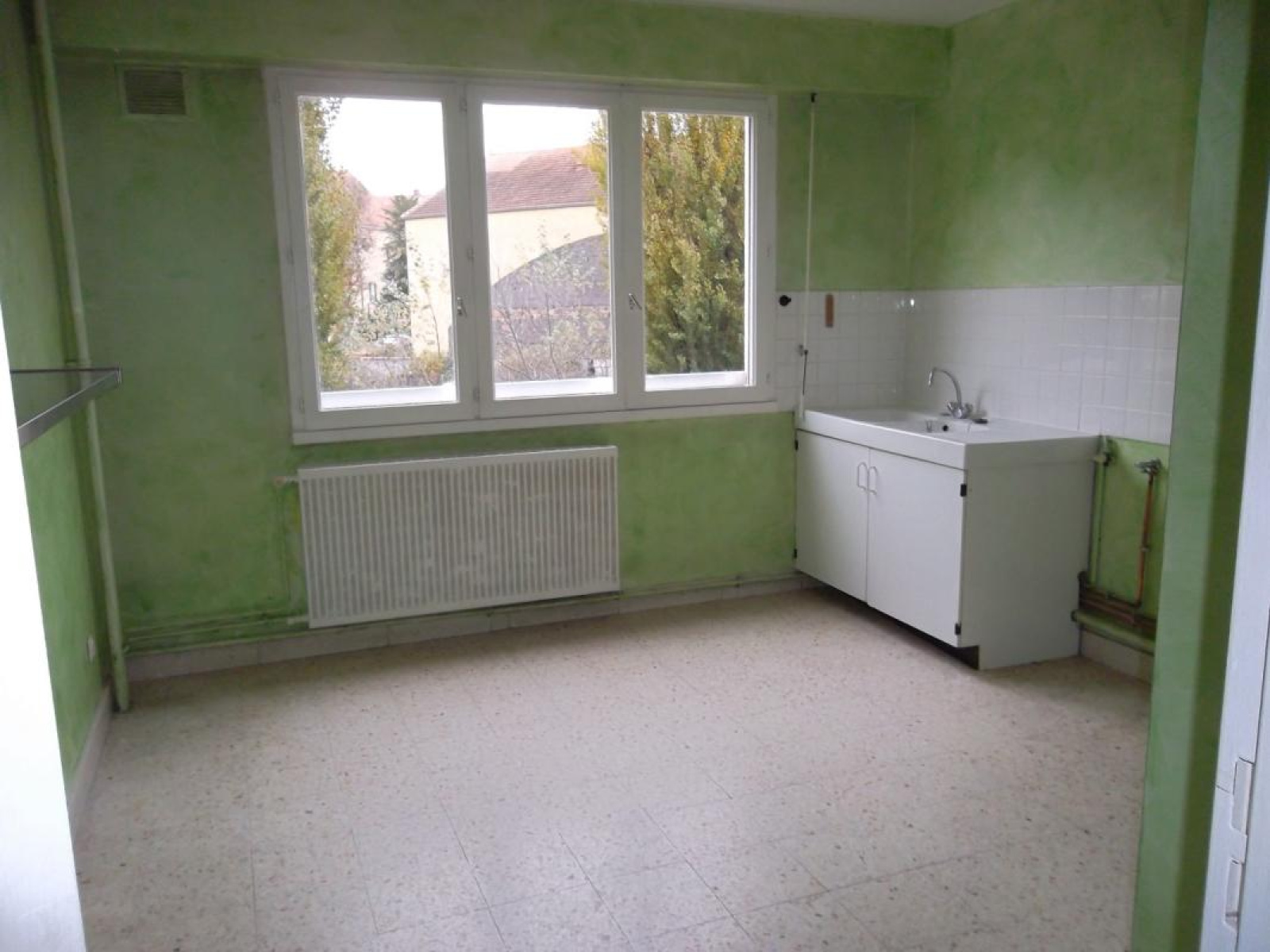 Image_6, Appartement, Roanne, ref :120372