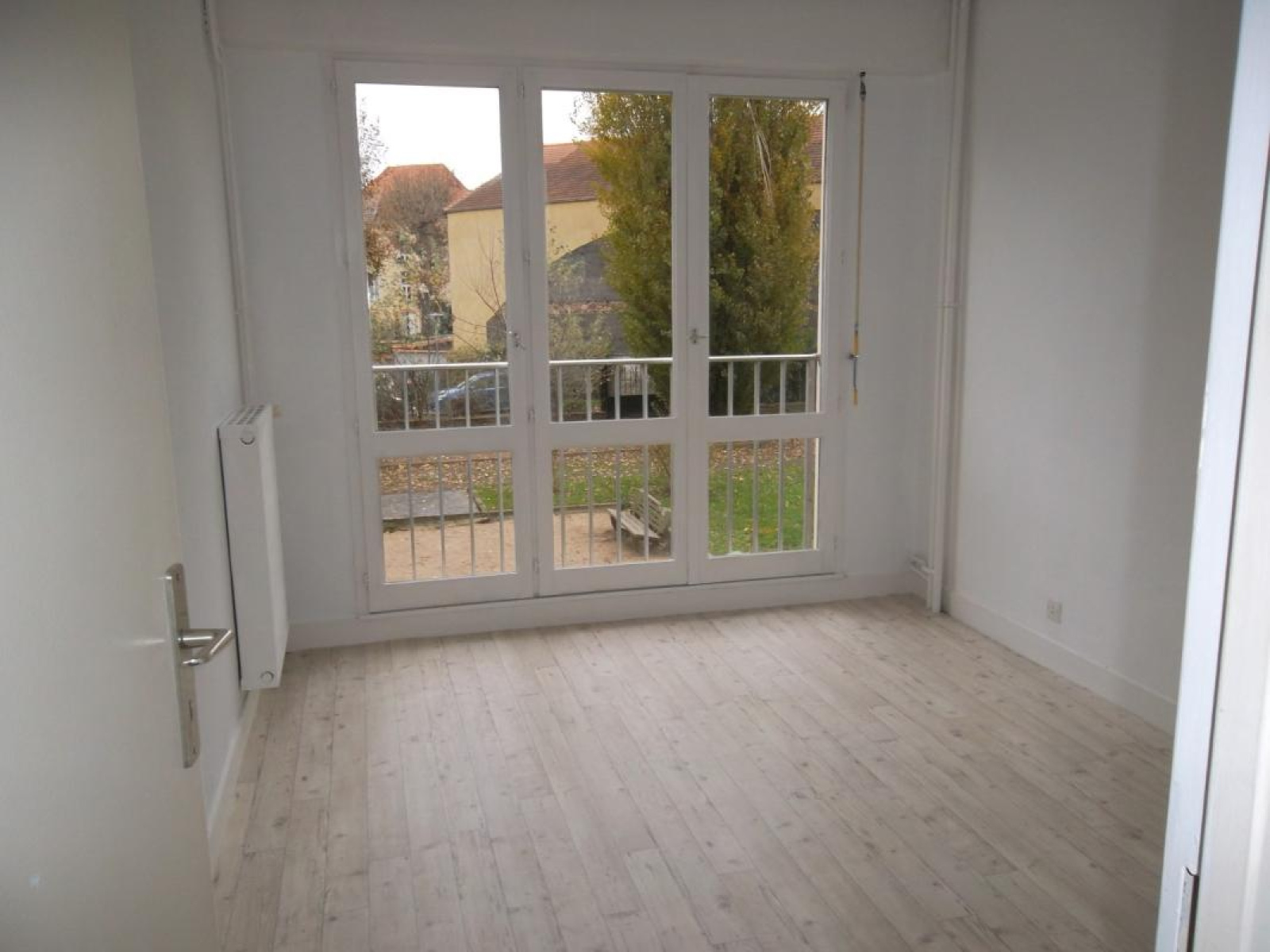 Image_4, Appartement, Roanne, ref :120372