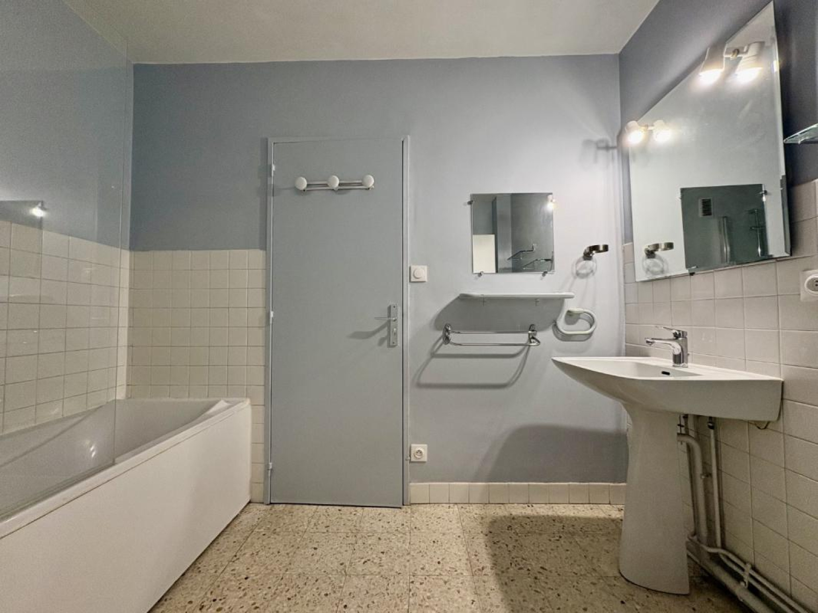 Image_6, Appartement, Roanne, ref :120372