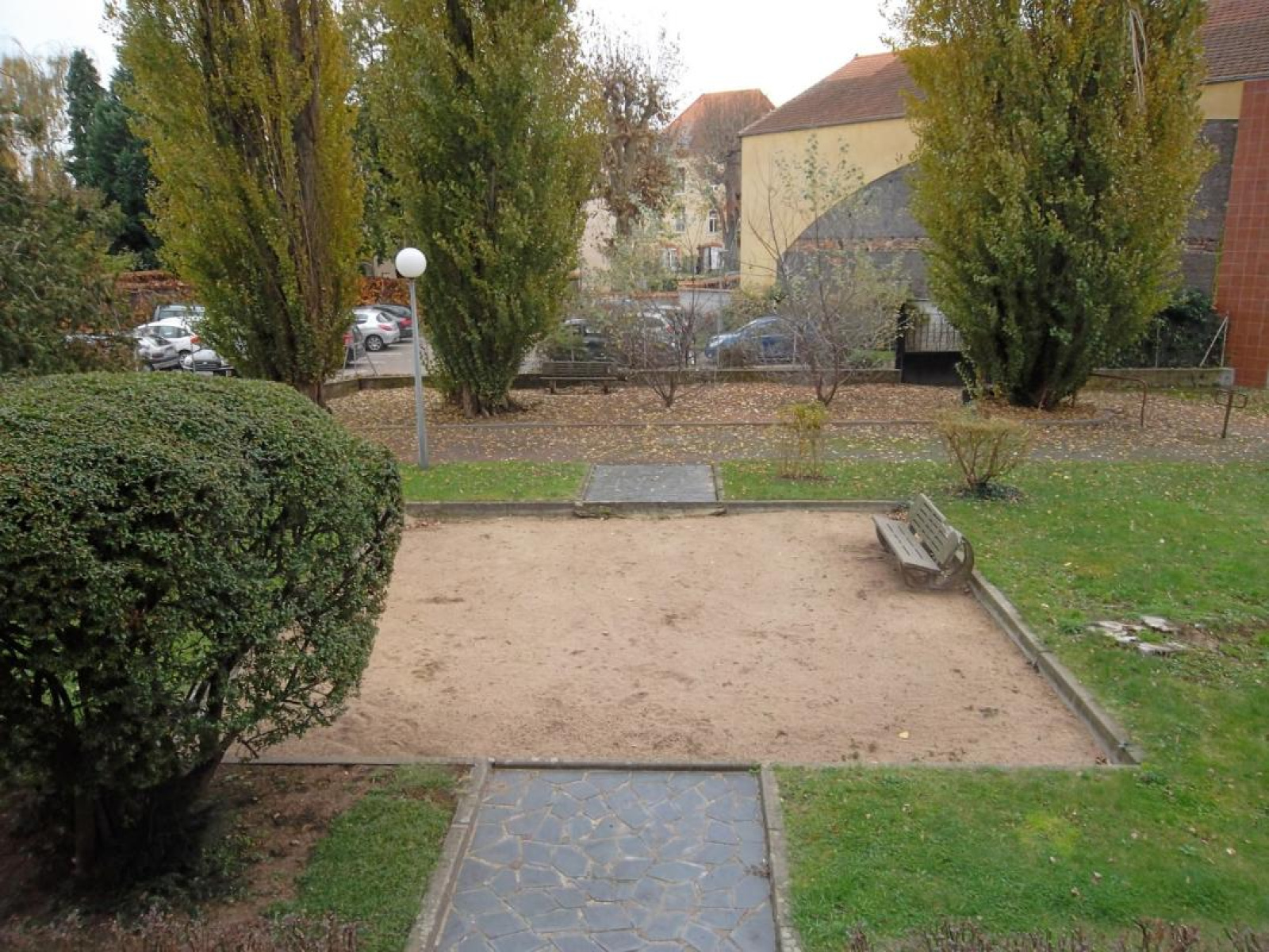 Image_3, Appartement, Roanne, ref :120372
