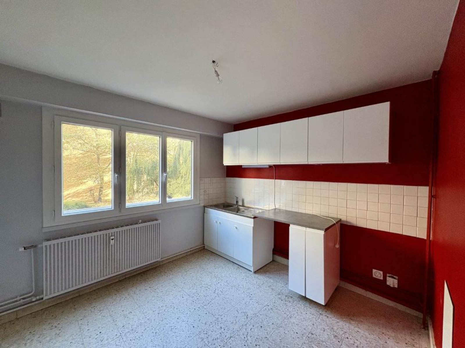 Image_1, Appartement, Roanne, ref :120372