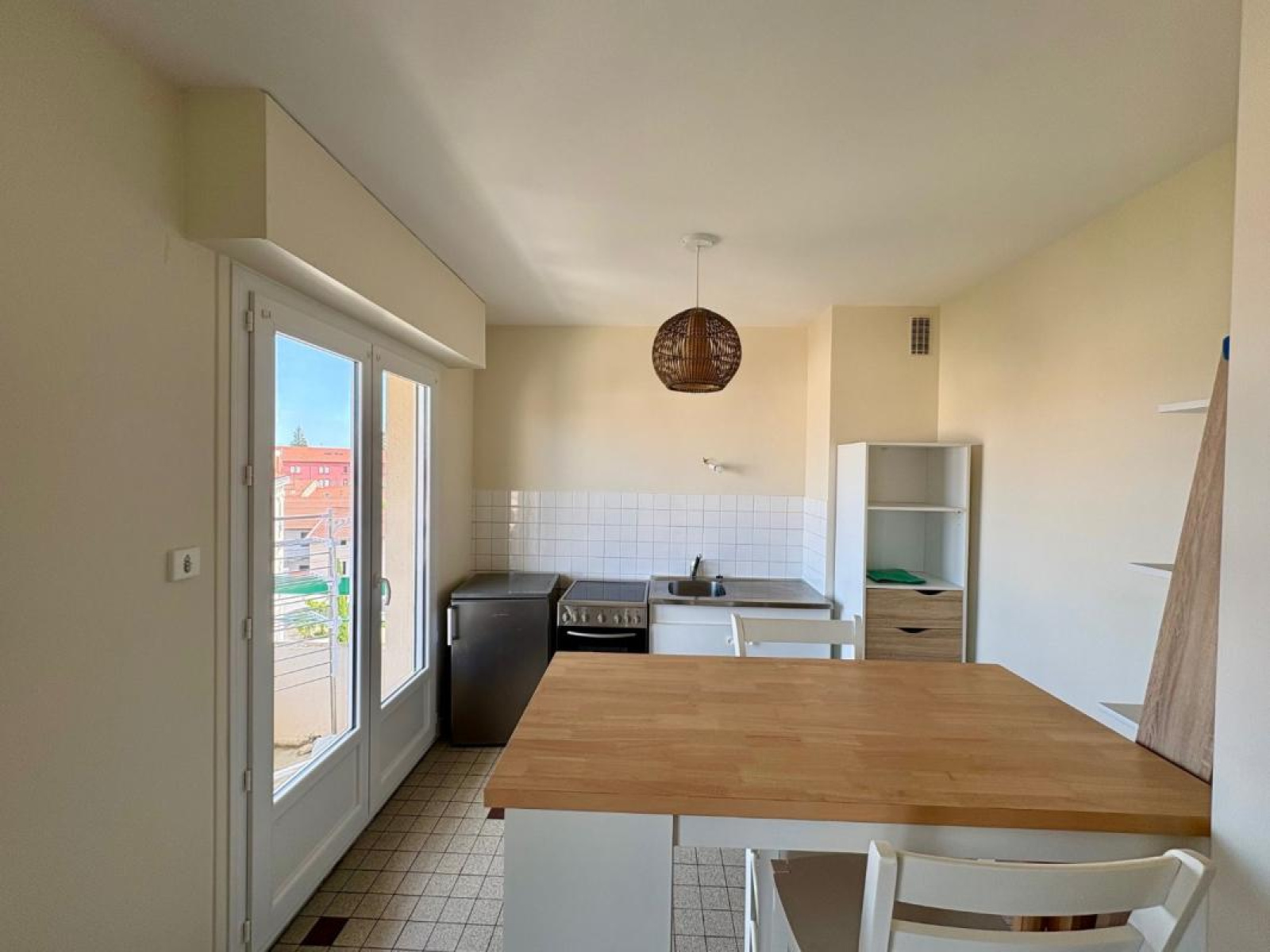 Image_3, Appartement, Roanne, ref :115750