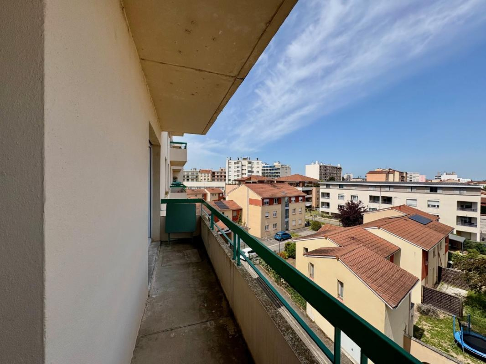 Image_5, Appartement, Roanne, ref :115750
