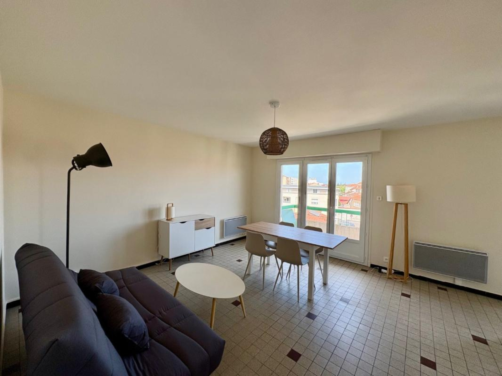 Image_1, Appartement, Roanne, ref :115750
