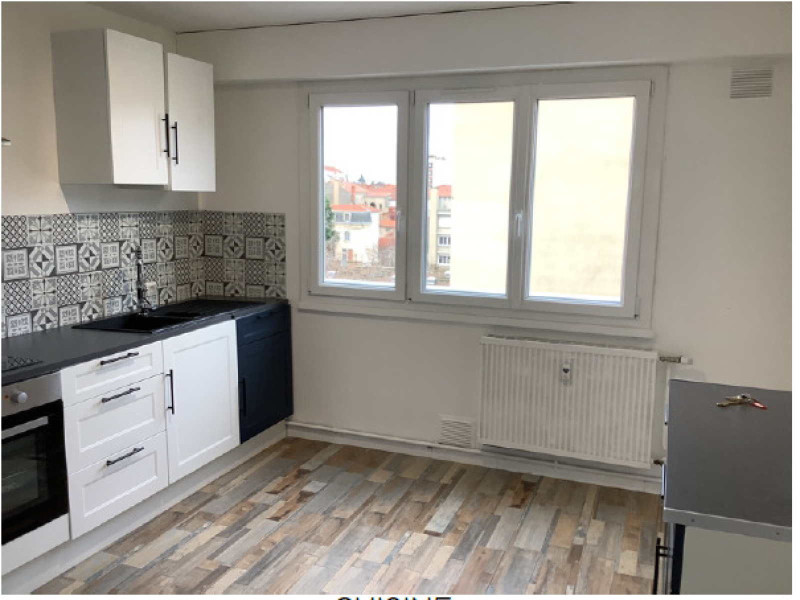 Image_1, Appartement, Roanne, ref :116108