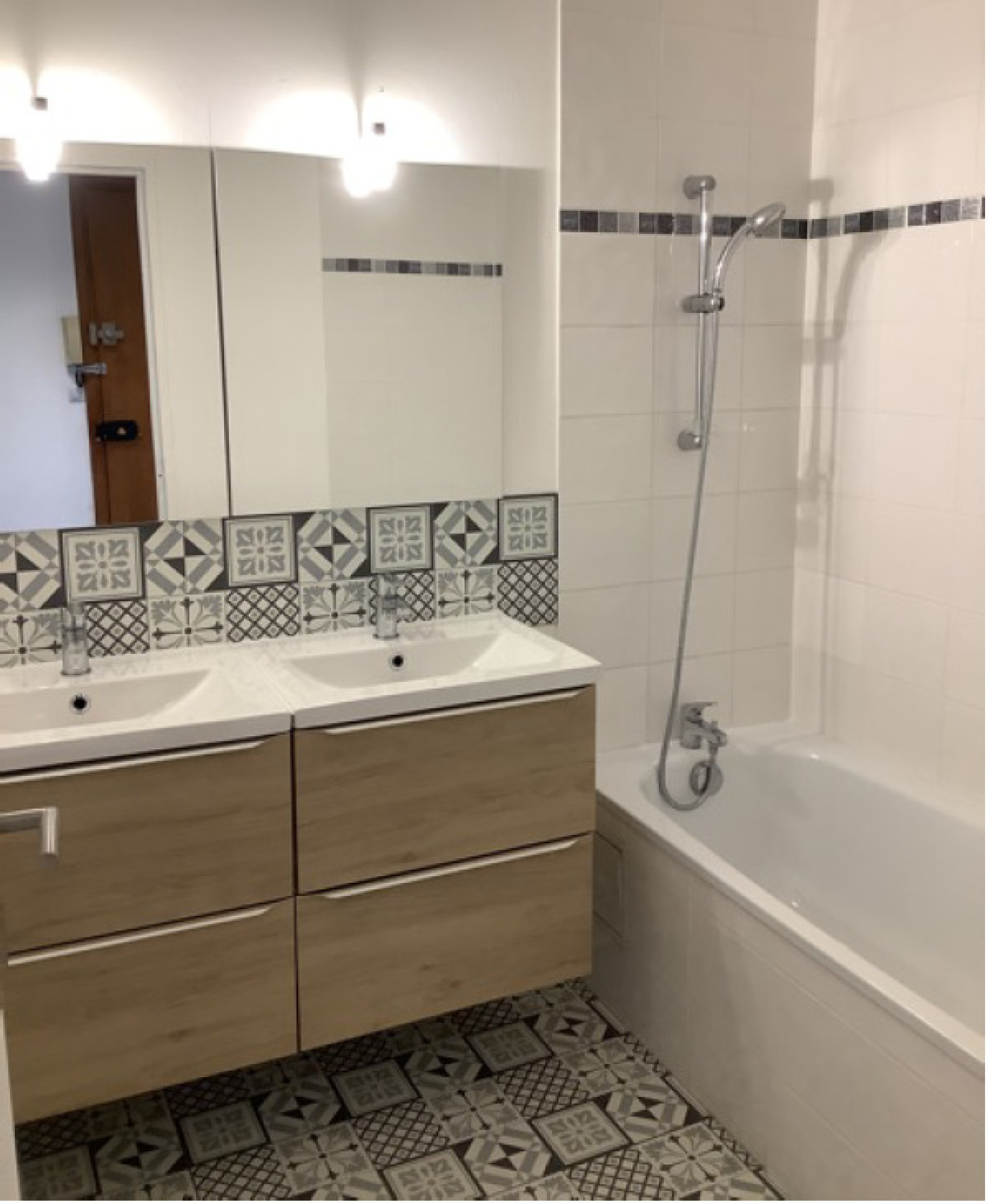 Image_4, Appartement, Roanne, ref :116108