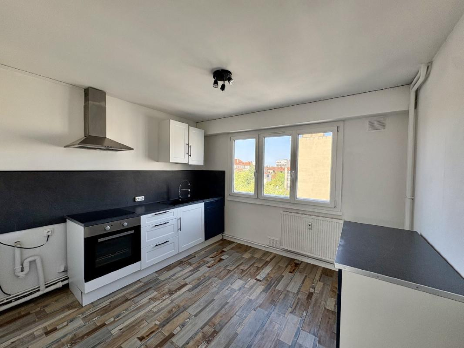 Image_4, Appartement, Roanne, ref :116108