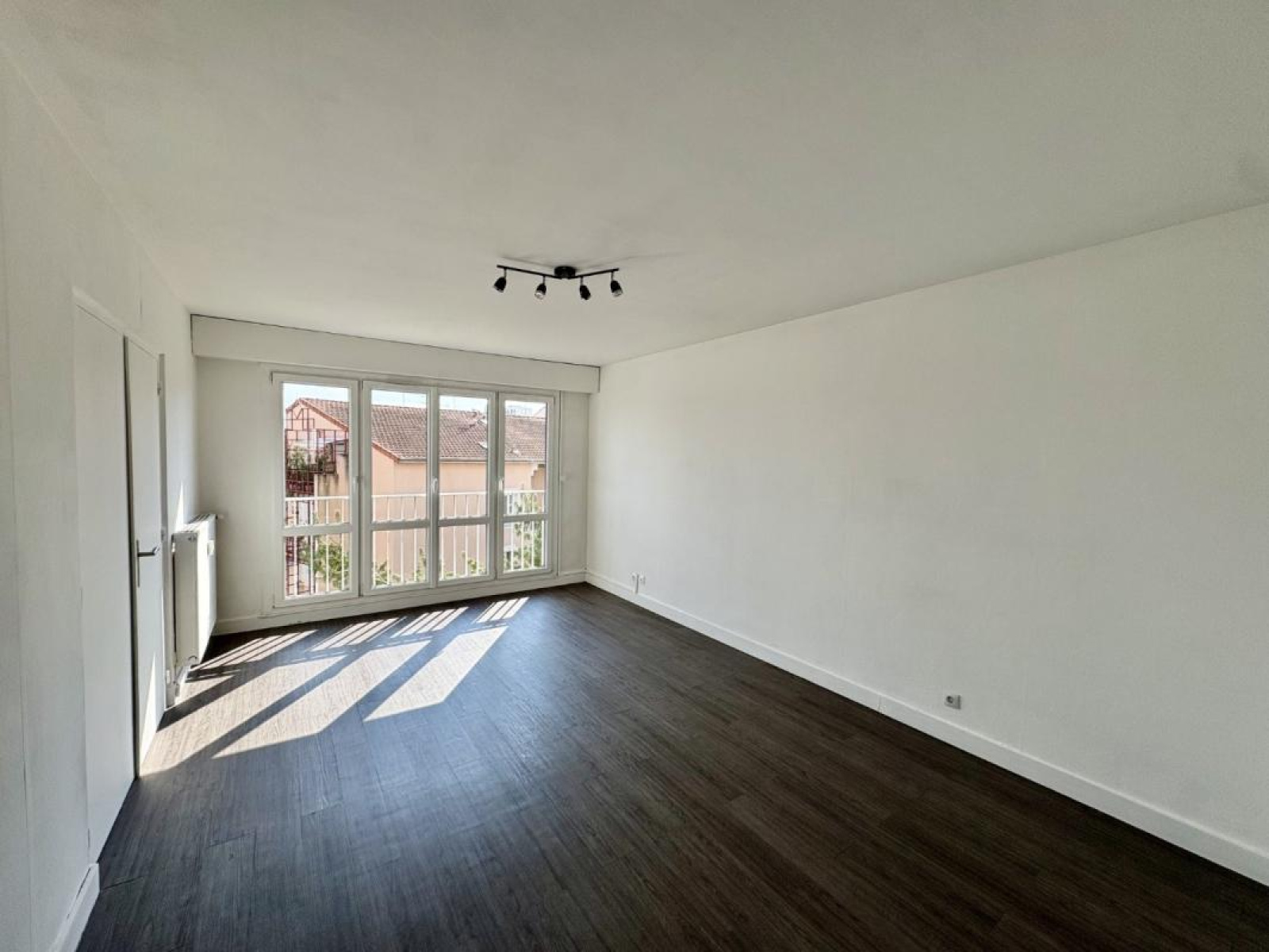 Image_1, Appartement, Roanne, ref :116108
