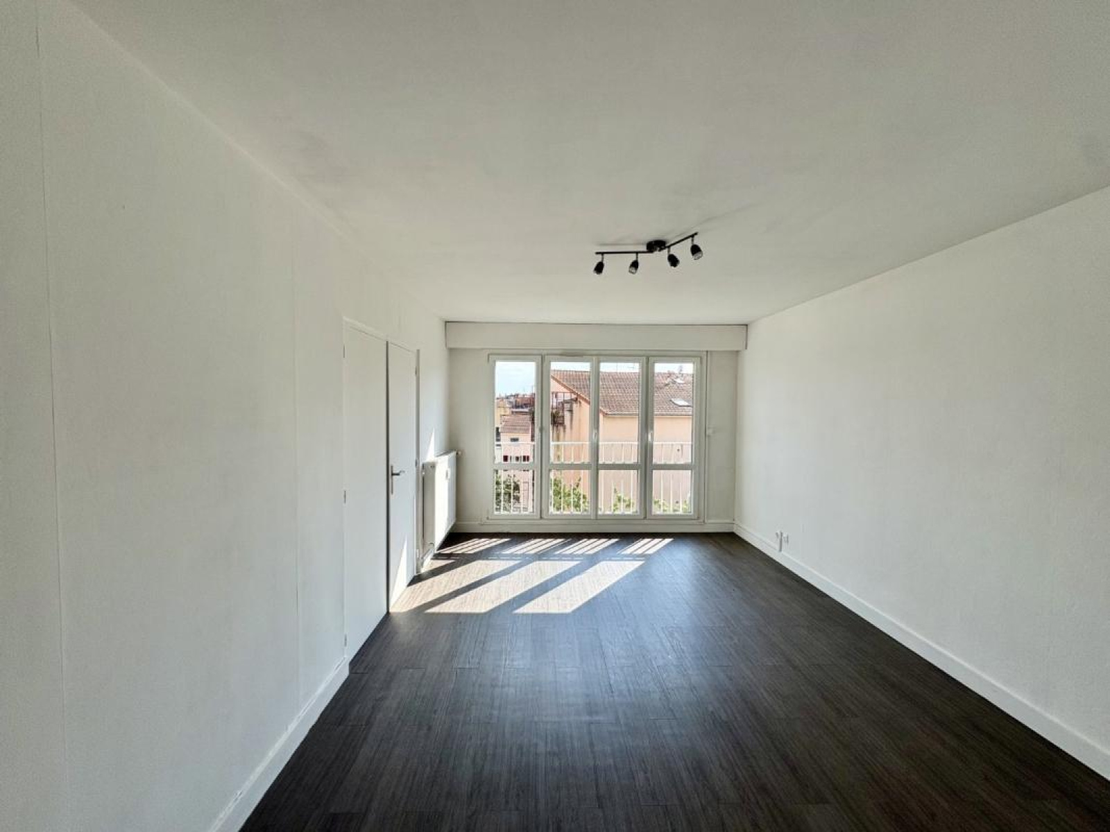 Image_2, Appartement, Roanne, ref :116108