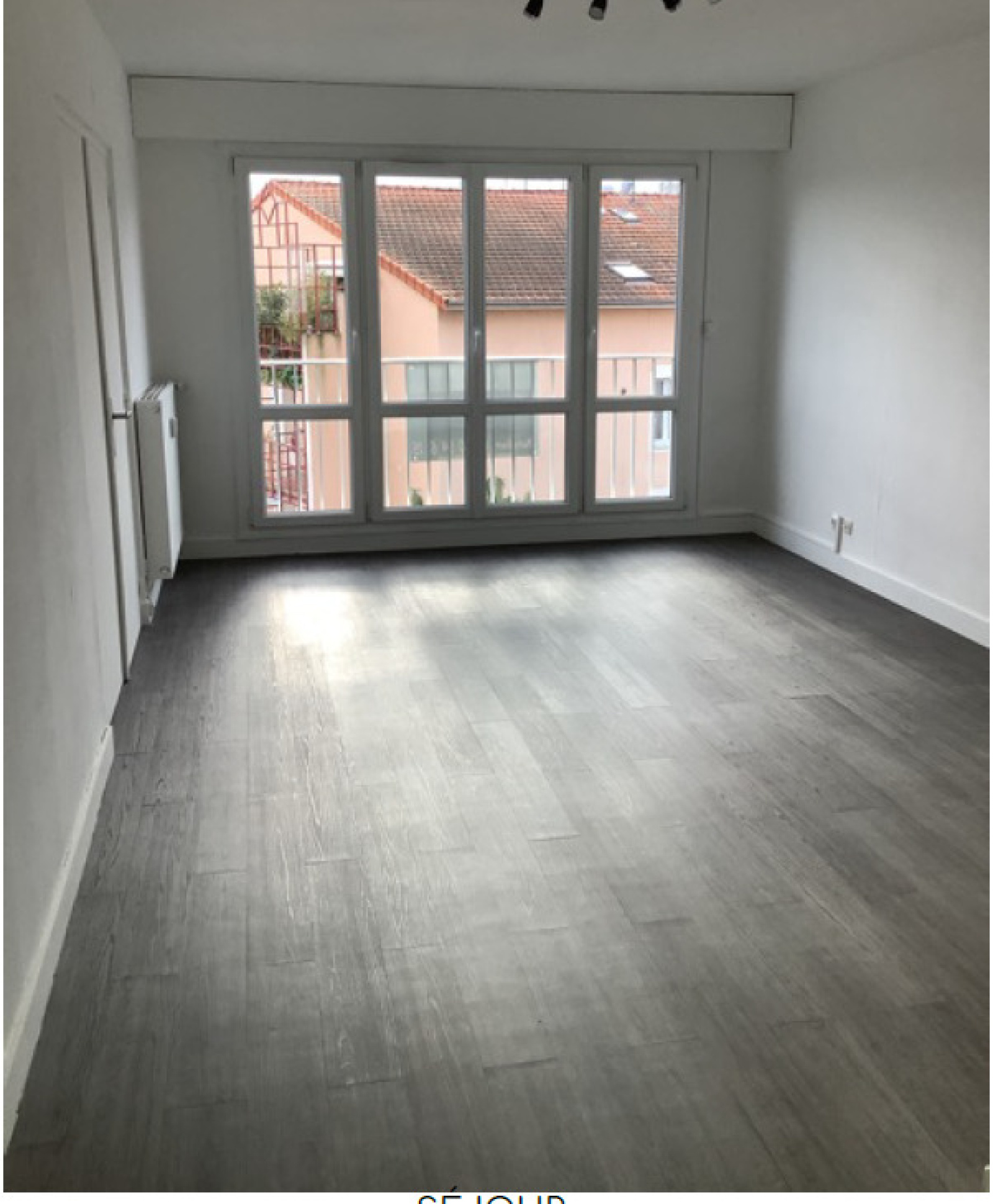 Image_2, Appartement, Roanne, ref :116108