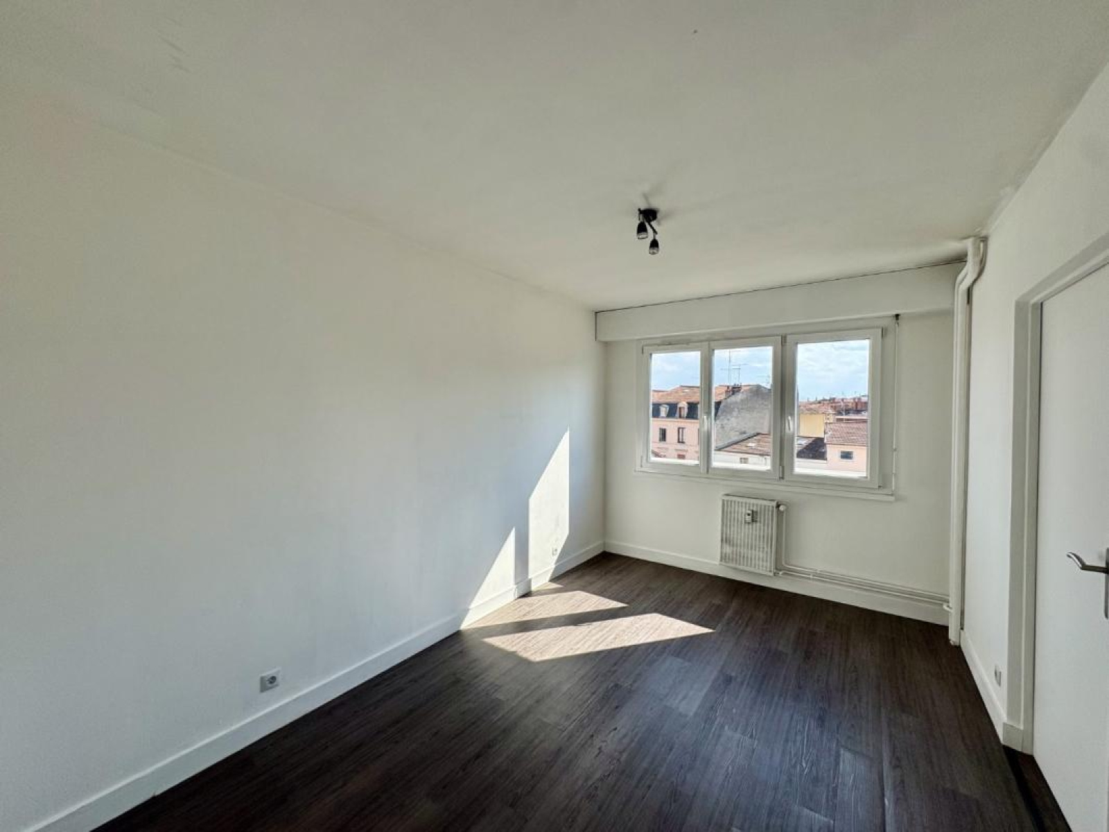 Image_3, Appartement, Roanne, ref :116108