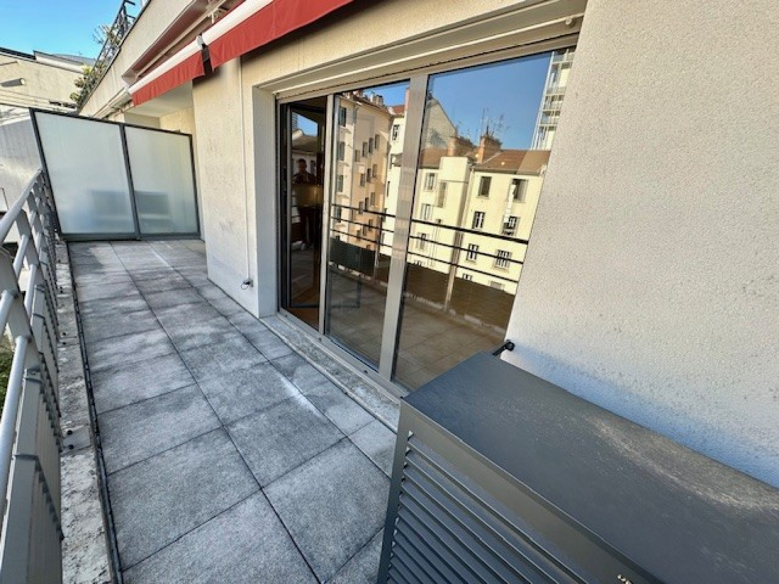 Image_4, Appartement, Lyon, ref :115326