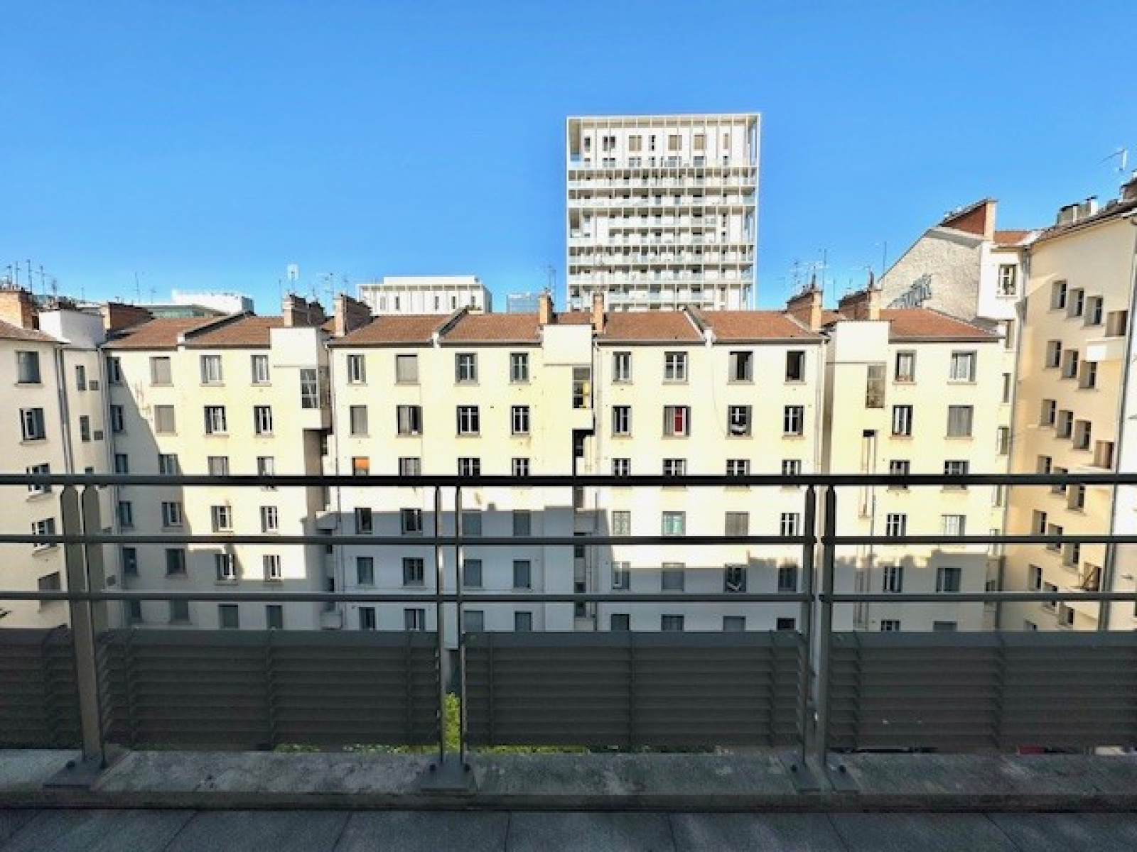 Image_3, Appartement, Lyon, ref :115326