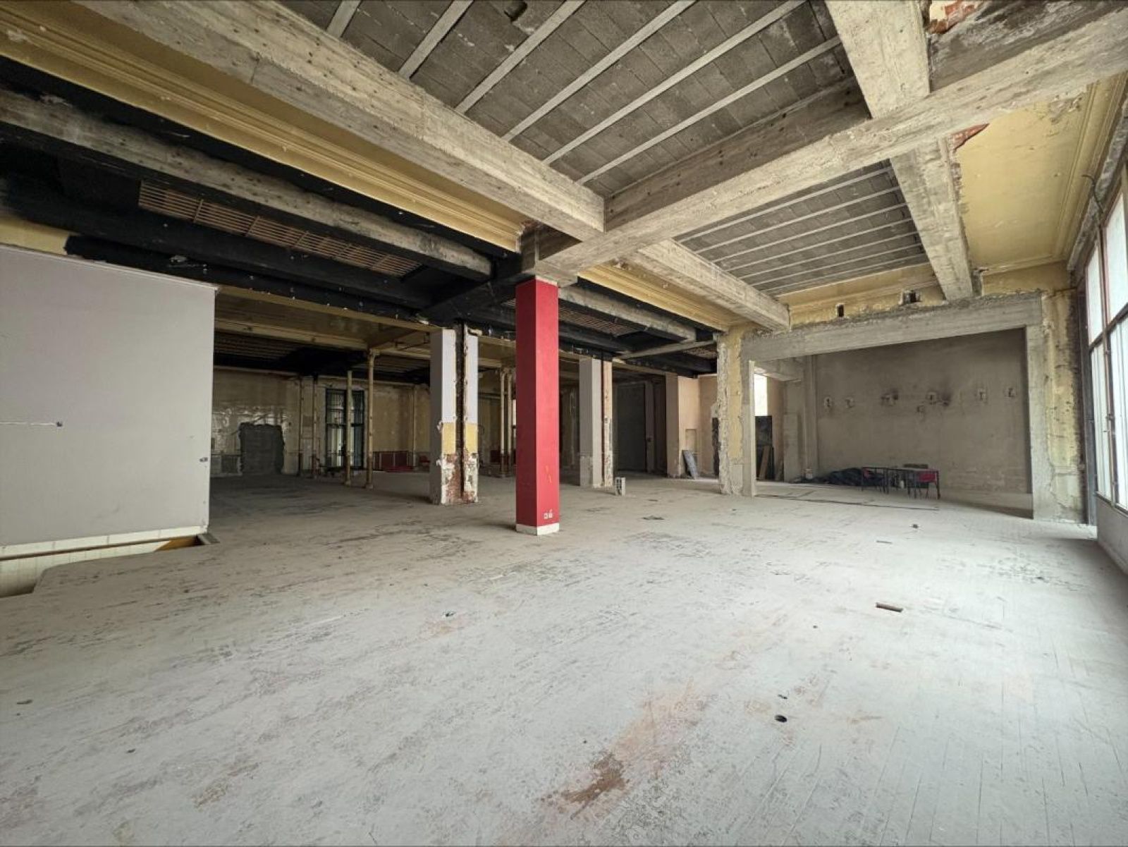 Image_5, Local commercial, Roanne, ref :106083