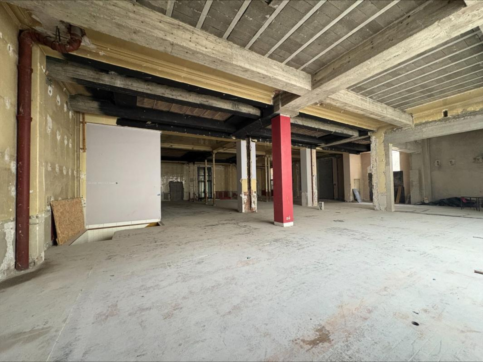 Image_4, Local commercial, Roanne, ref :106083