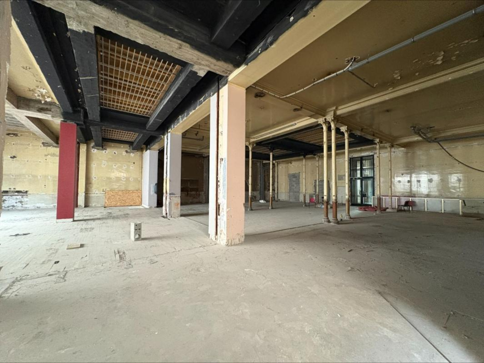 Image_3, Local commercial, Roanne, ref :106083