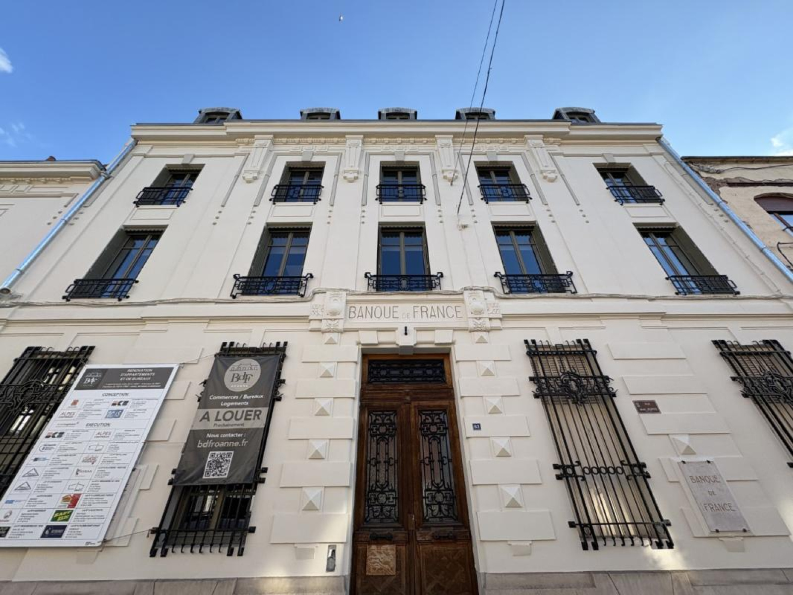 Image_2, Local commercial, Roanne, ref :106083