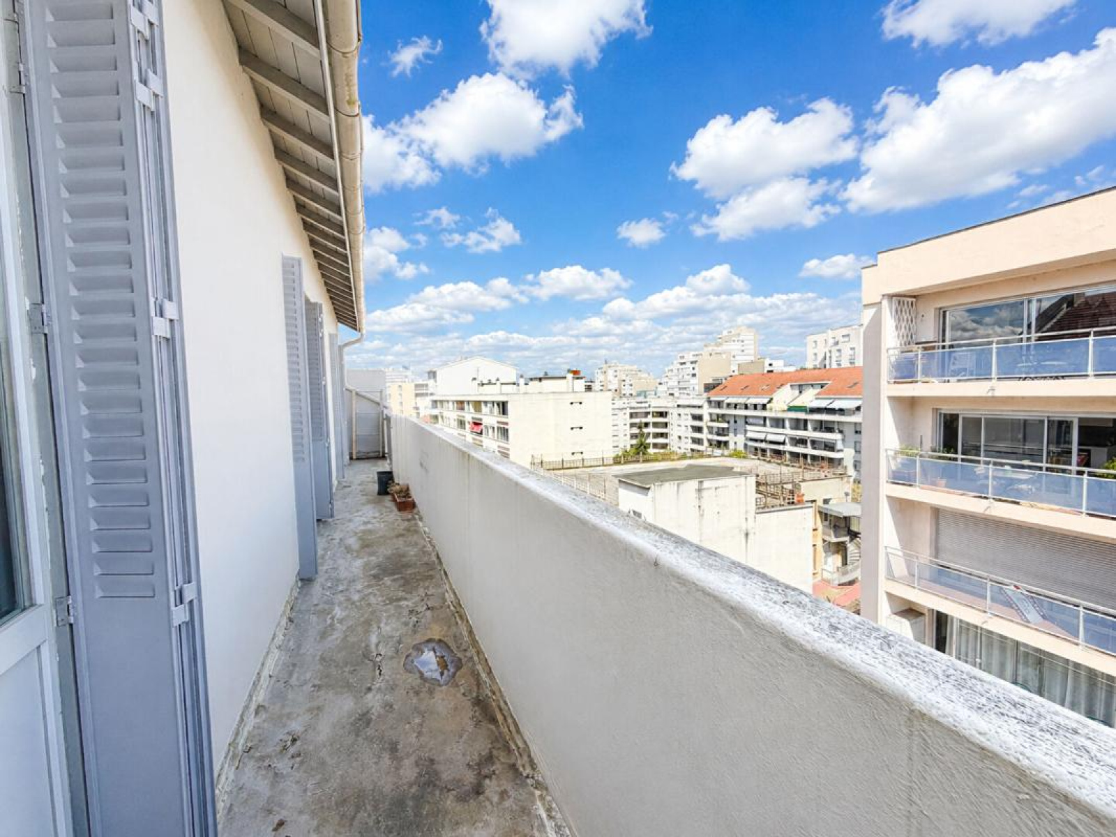 Image_1, Appartement, Villeurbanne, ref :1938A5