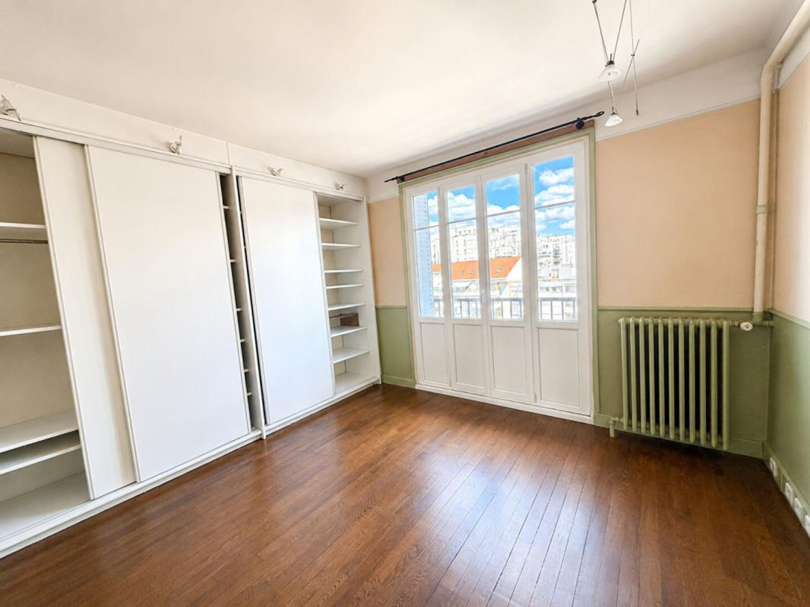 Image_6, Appartement, Villeurbanne, ref :1938A5