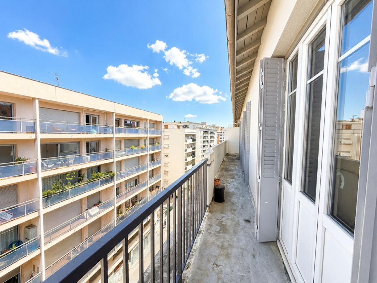 Image_7, Appartement, Villeurbanne, ref :1938A5