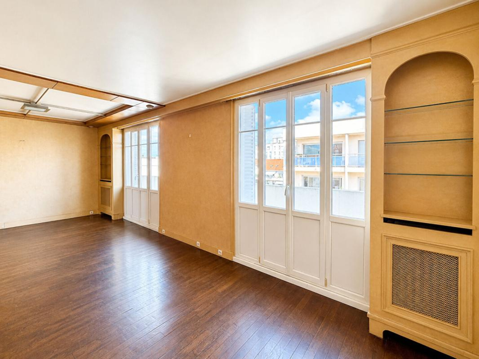 Image_2, Appartement, Villeurbanne, ref :1938A5