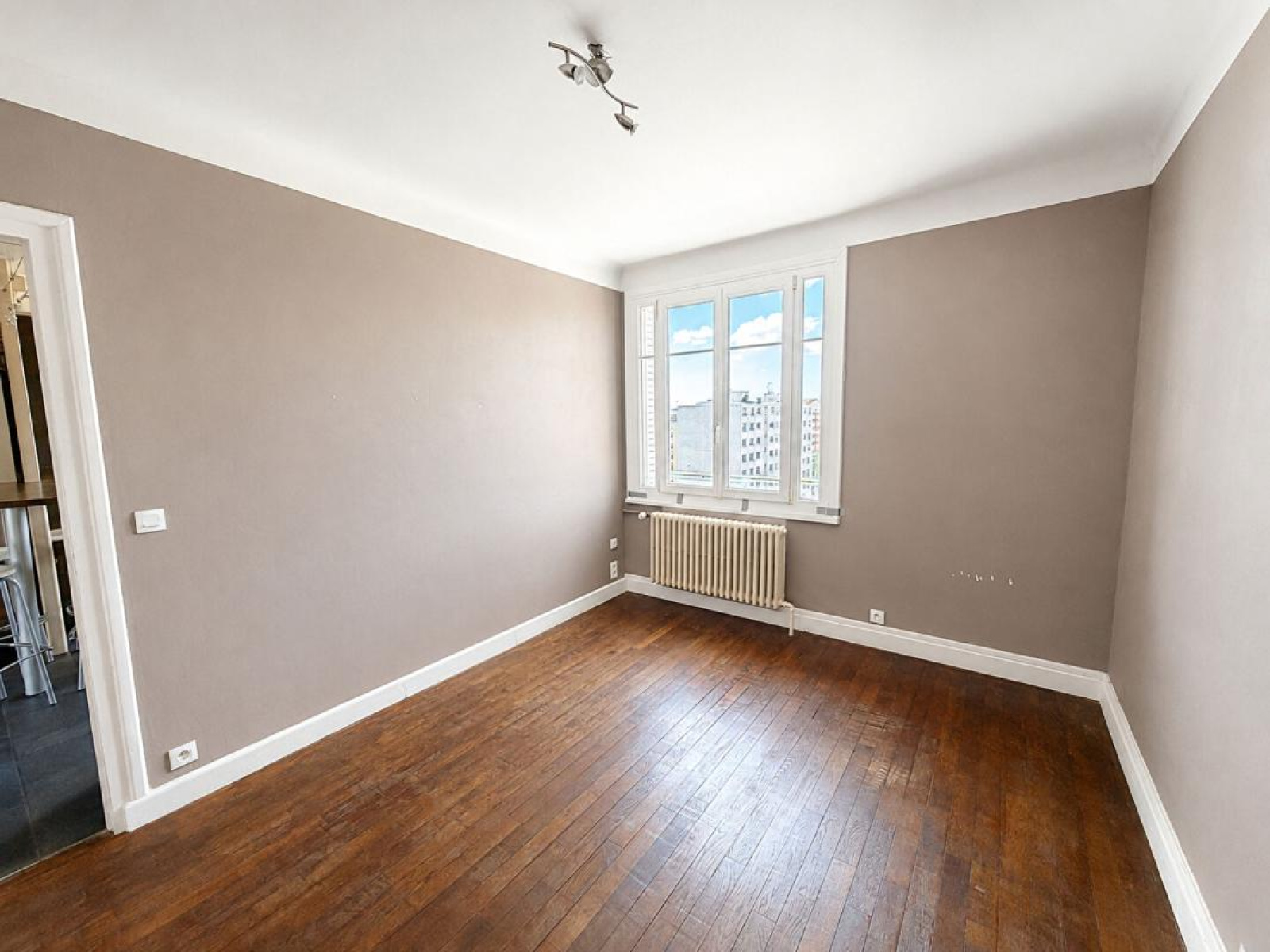 Image_4, Appartement, Villeurbanne, ref :1938A5