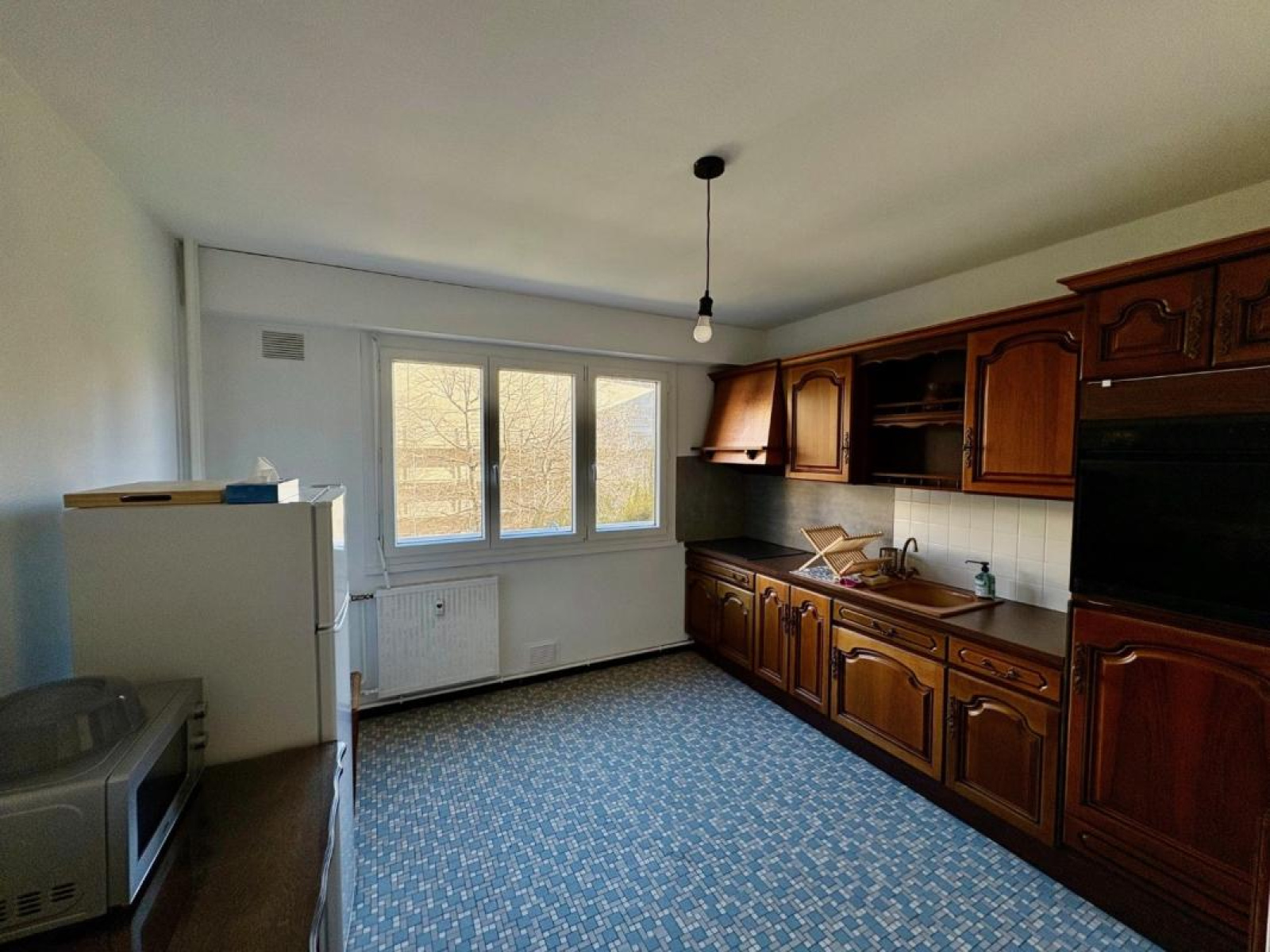 Image_4, Appartement, Roanne, ref :124509