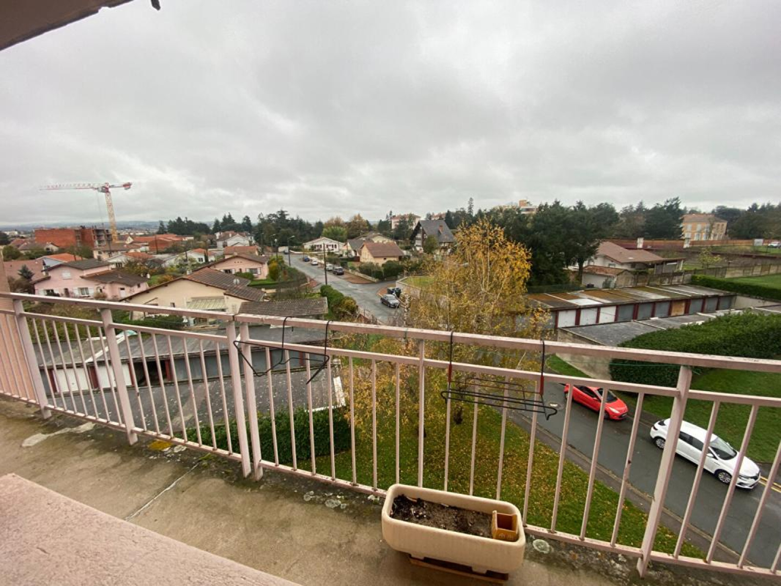 Image_6, Appartement, Riorges, ref :MG12256