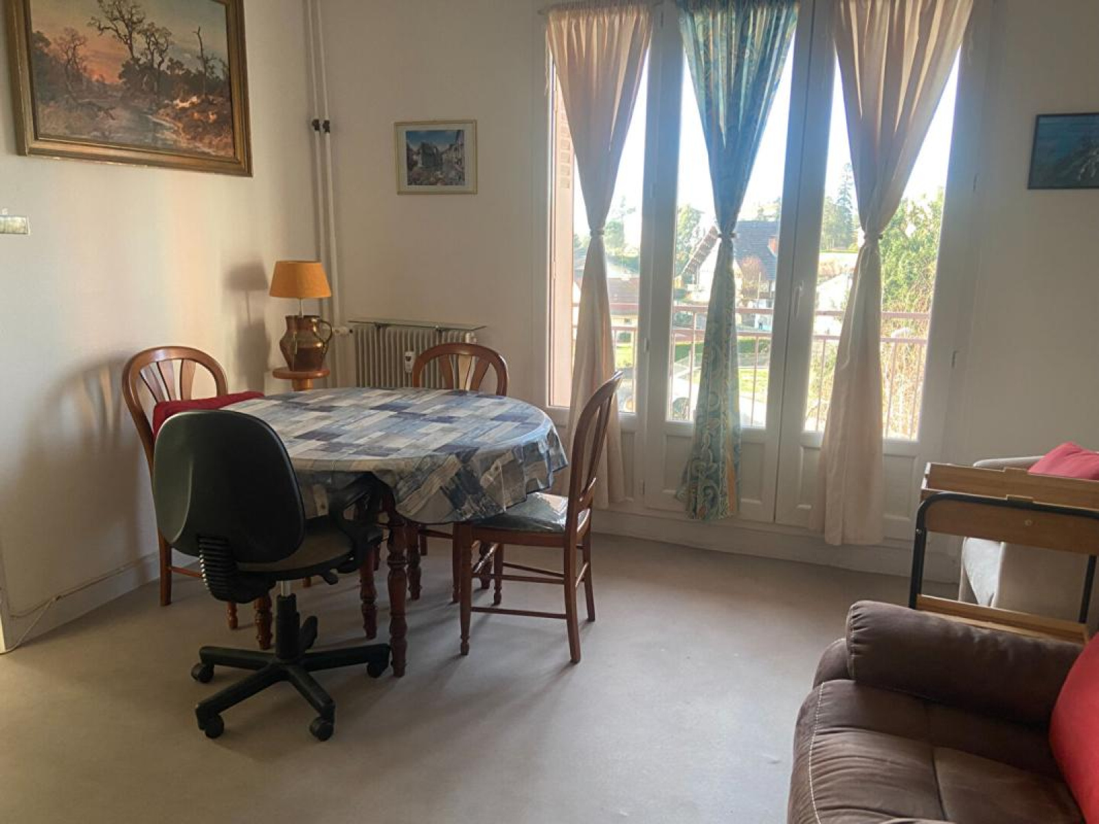 Image_1, Appartement, Riorges, ref :MG12256