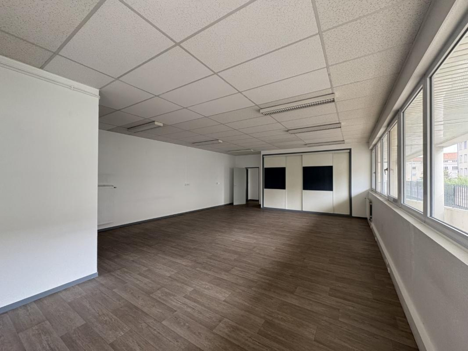 Image_2, Local commercial, Roanne, ref :100756