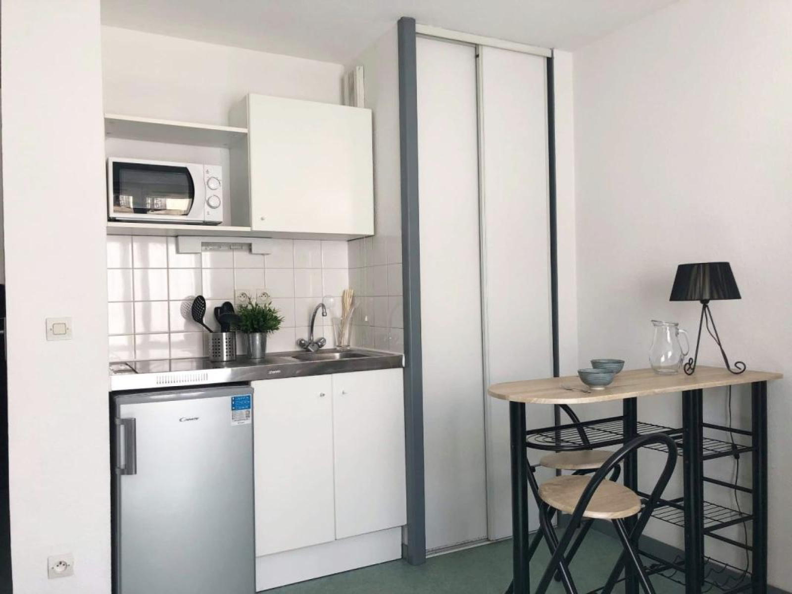 Image_1, Studio, Saint-Étienne, ref :112270