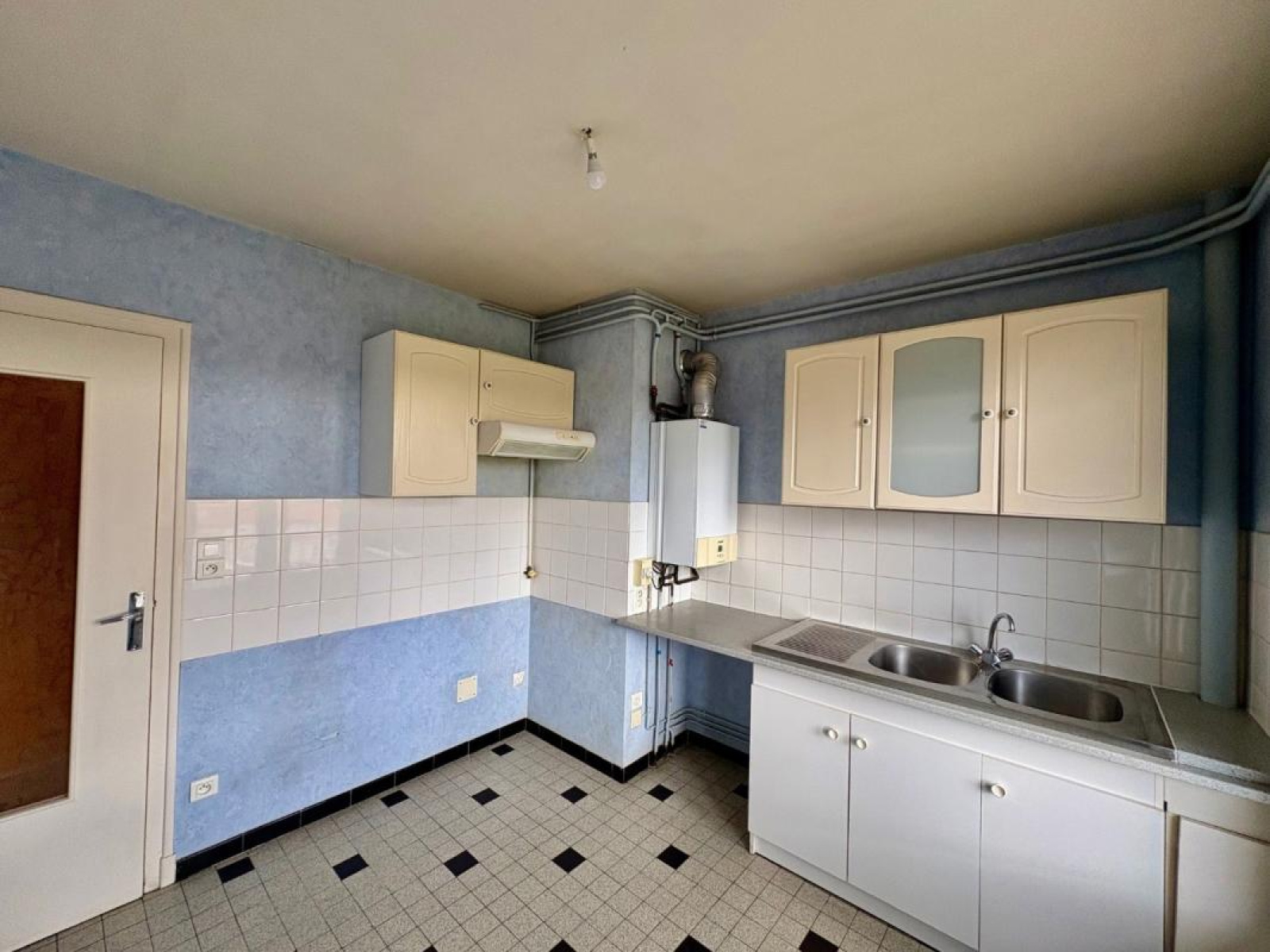 Image_1, Appartement, Le Coteau, ref :112245