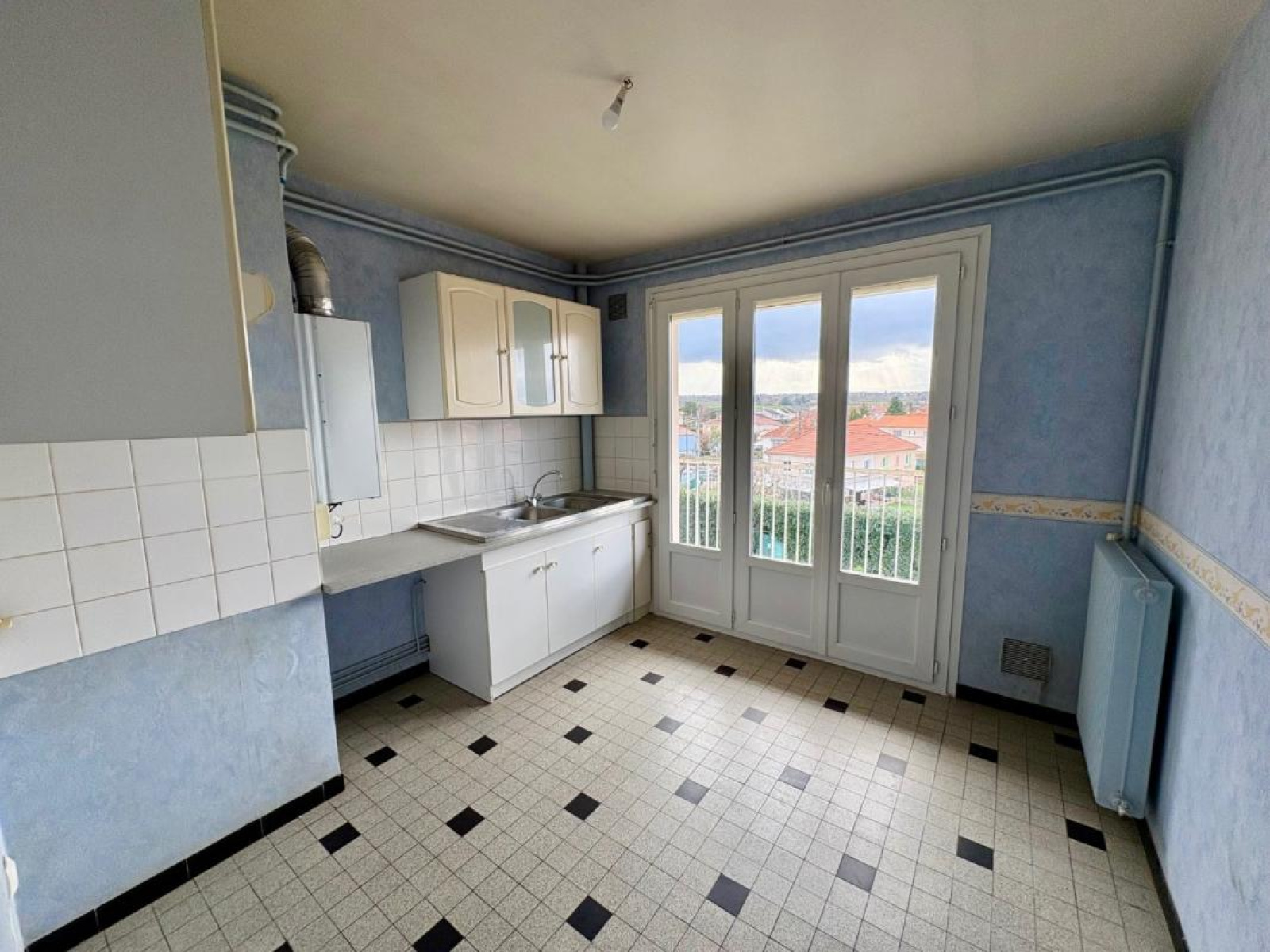 Image_2, Appartement, Le Coteau, ref :112245