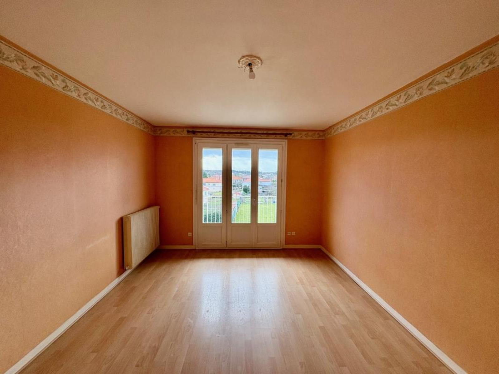 Image_3, Appartement, Le Coteau, ref :112245